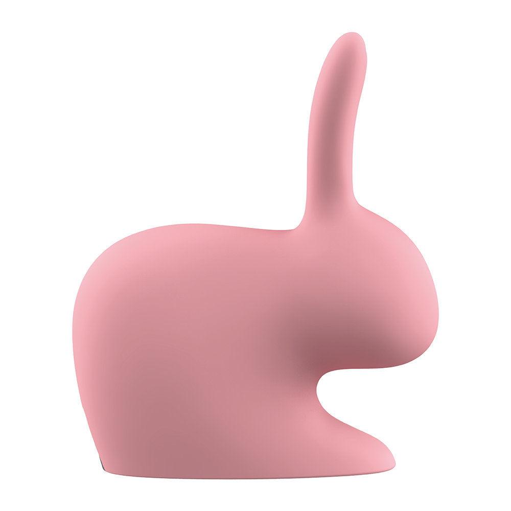 Dispozitiv de încarcare portabil Mini Rabbit Portable Charger - Pink - PARIS14A.RO