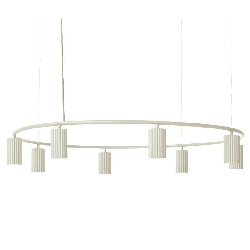 Donna Circle 100 Pendant, Lenjerie - PARIS14A.RO