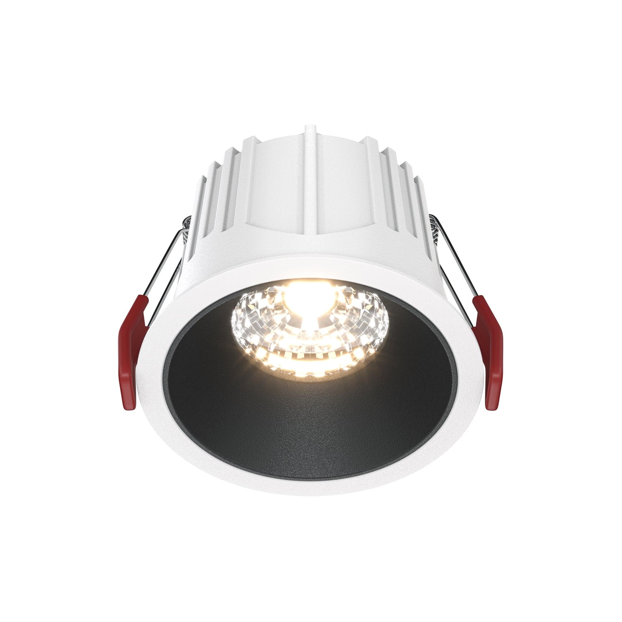 Downlight Alfa LED Maytoni Technical DL043-01-15W4K-D-RD-WB - PARIS14A.RO