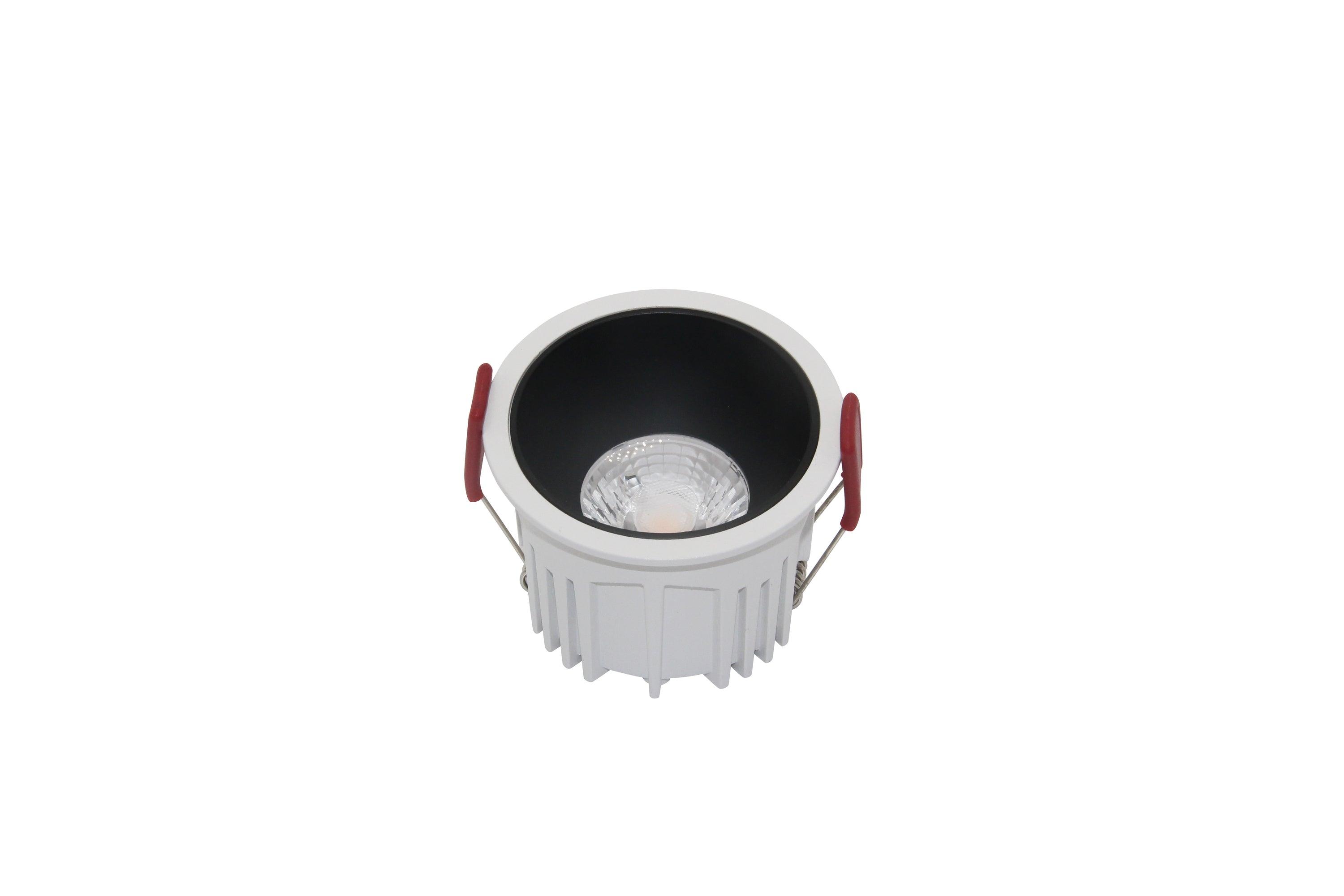 Downlight Alfa LED Maytoni Technical DL043-01-15W4K-RD-WB - PARIS14A.RO