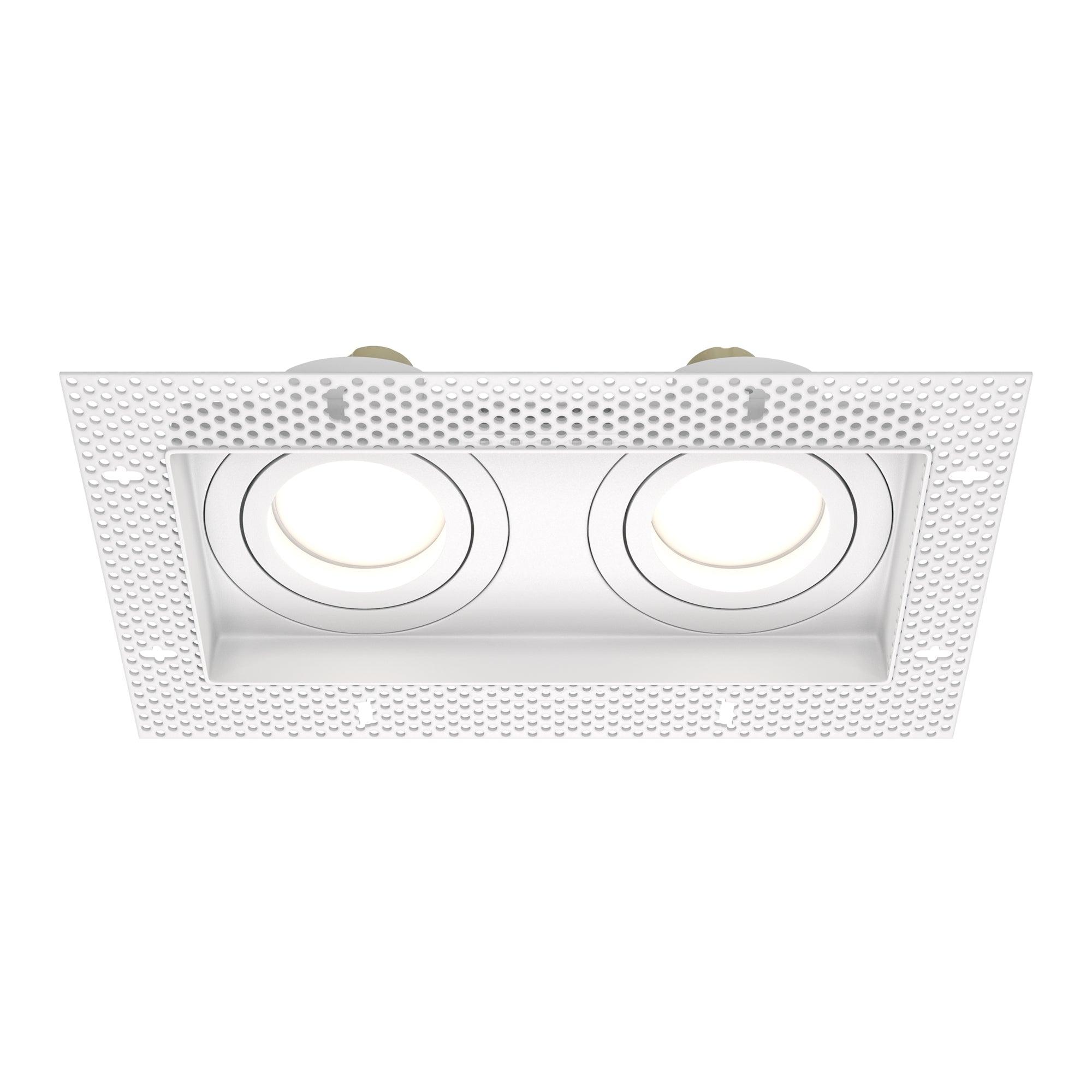 Downlight Atom Maytoni Technical DL003-02-W - PARIS14A.RO