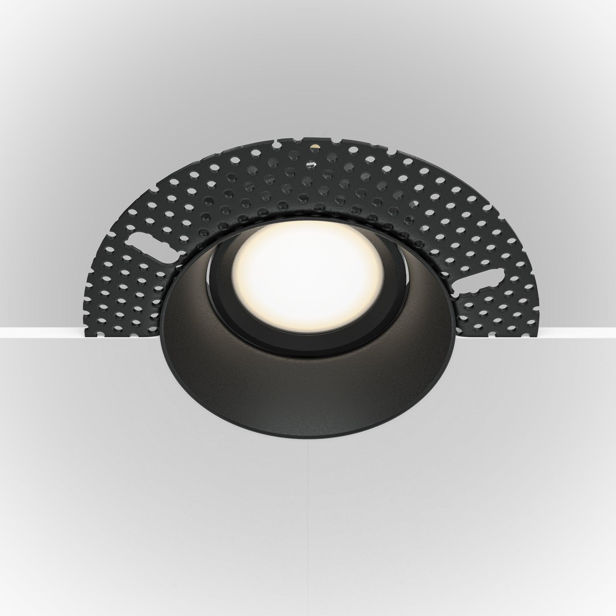 Downlight Dot Maytoni Technical DL042-01B - PARIS14A.RO