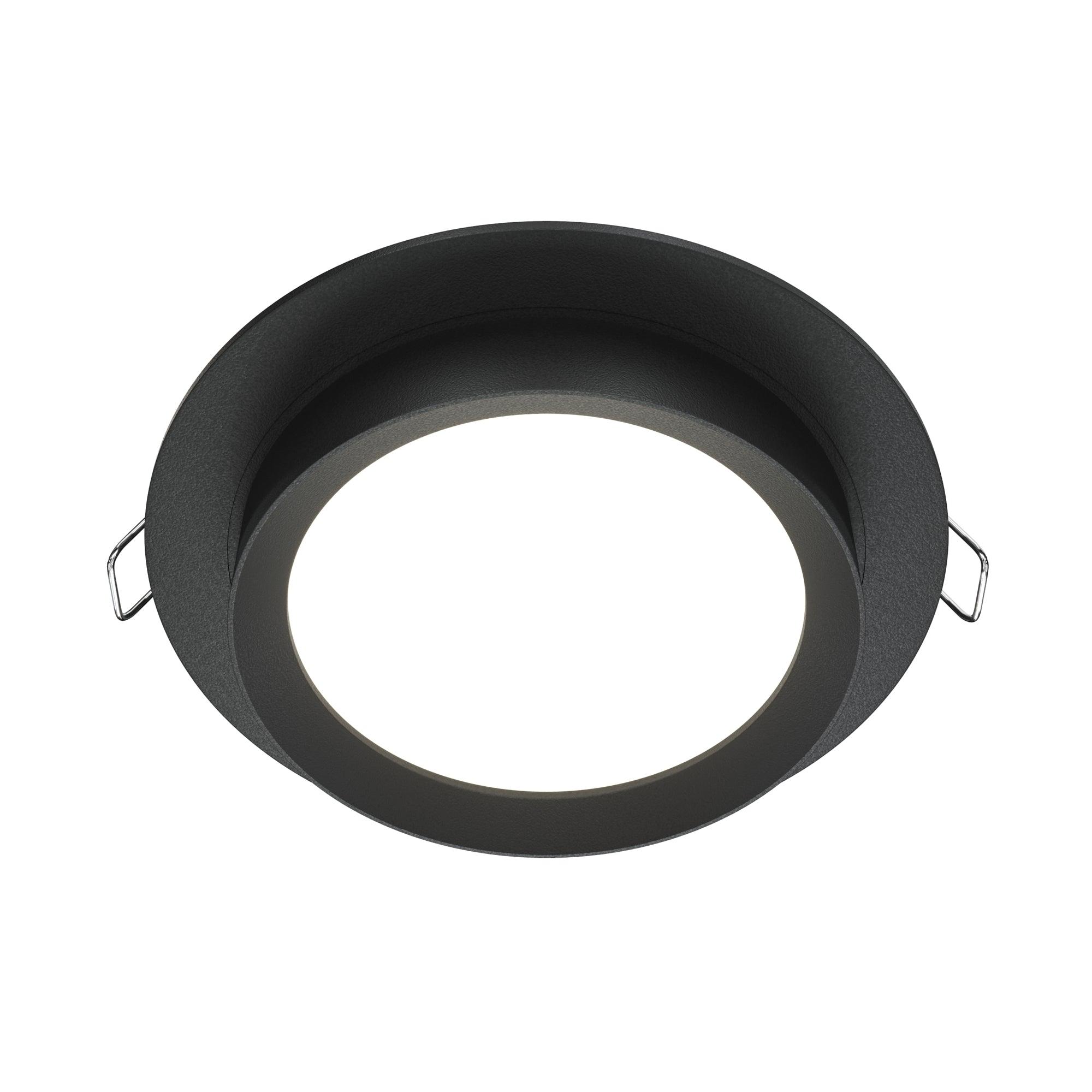 Downlight Hoop Maytoni Technical DL086-GX53-RD-B - PARIS14A.RO