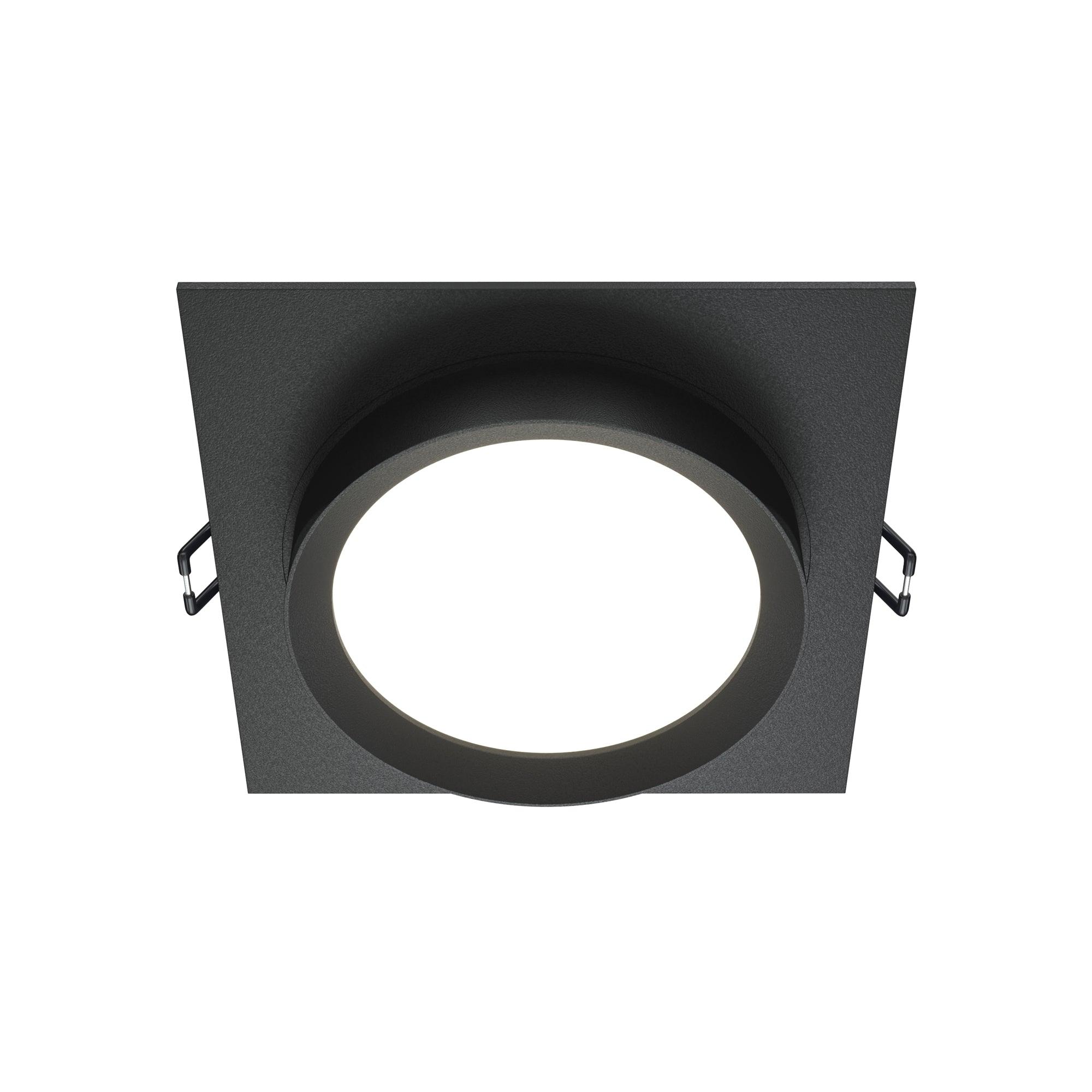 Downlight Hoop Maytoni Technical DL086-GX53-SQ-B - PARIS14A.RO