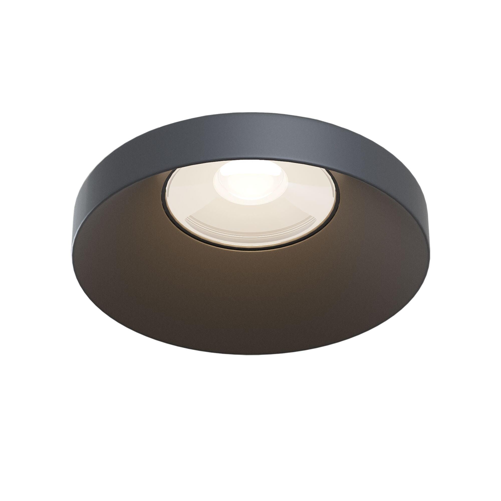 Downlight Kappell Maytoni Technical DL040-L10B4K - PARIS14A.RO