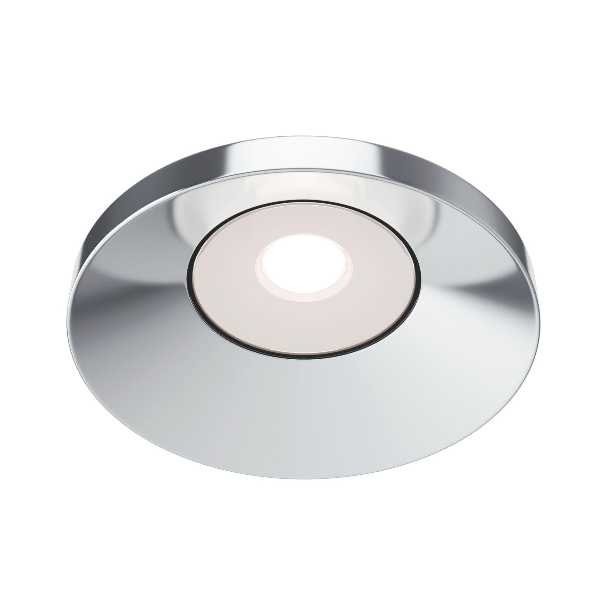 Downlight Kappell Maytoni Technical DL040-L10CH4K - PARIS14A.RO