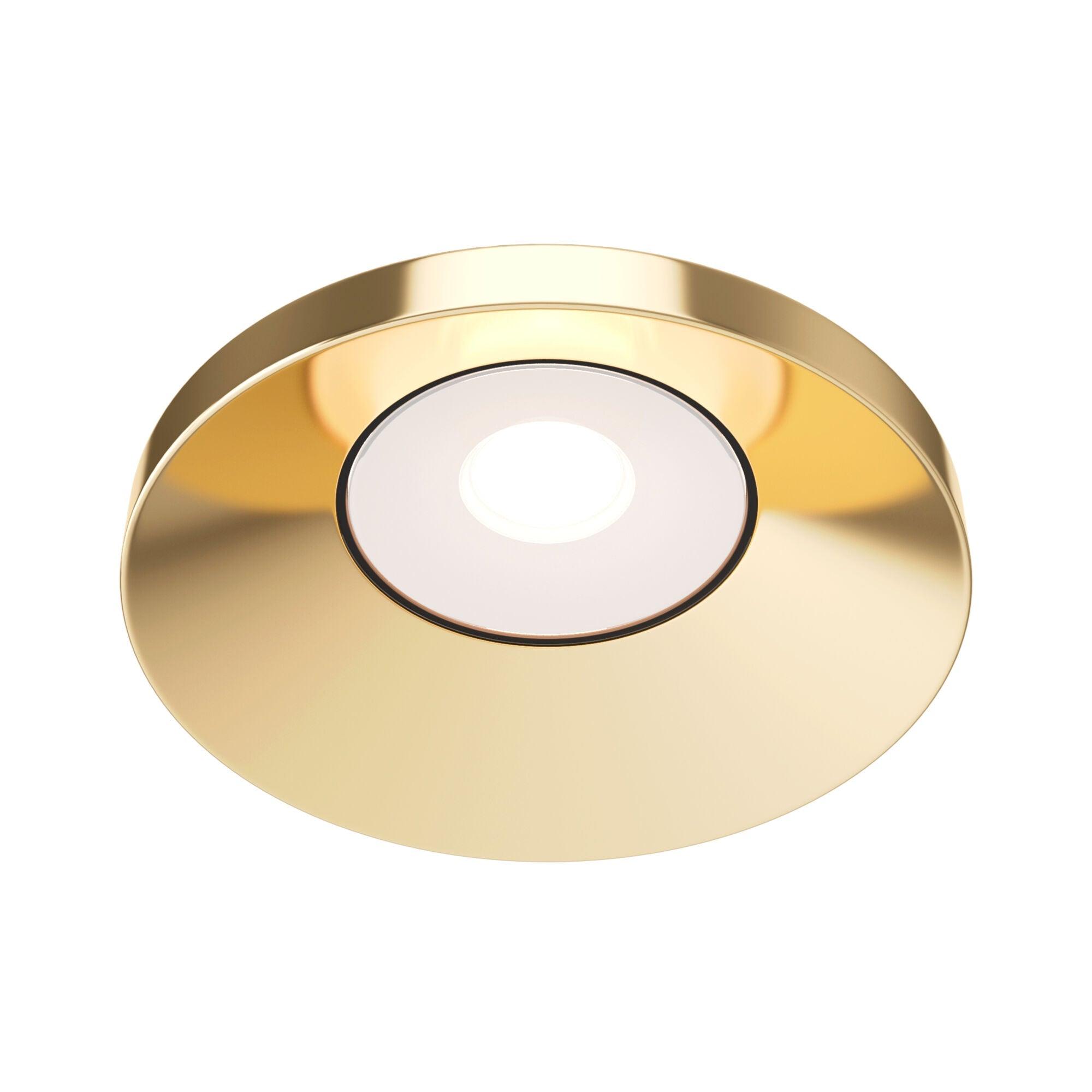 Downlight Kappell Maytoni Technical DL040-L10G4K - PARIS14A.RO