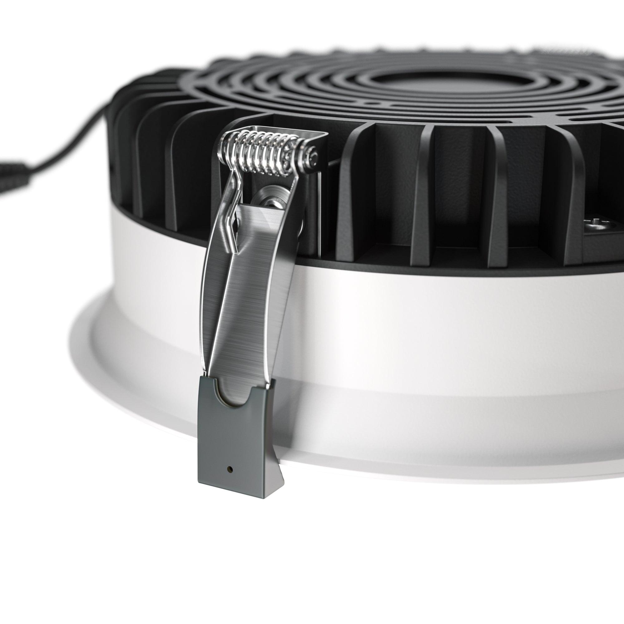 Downlight Okno Maytoni Technical DL053-18W3K-W - PARIS14A.RO