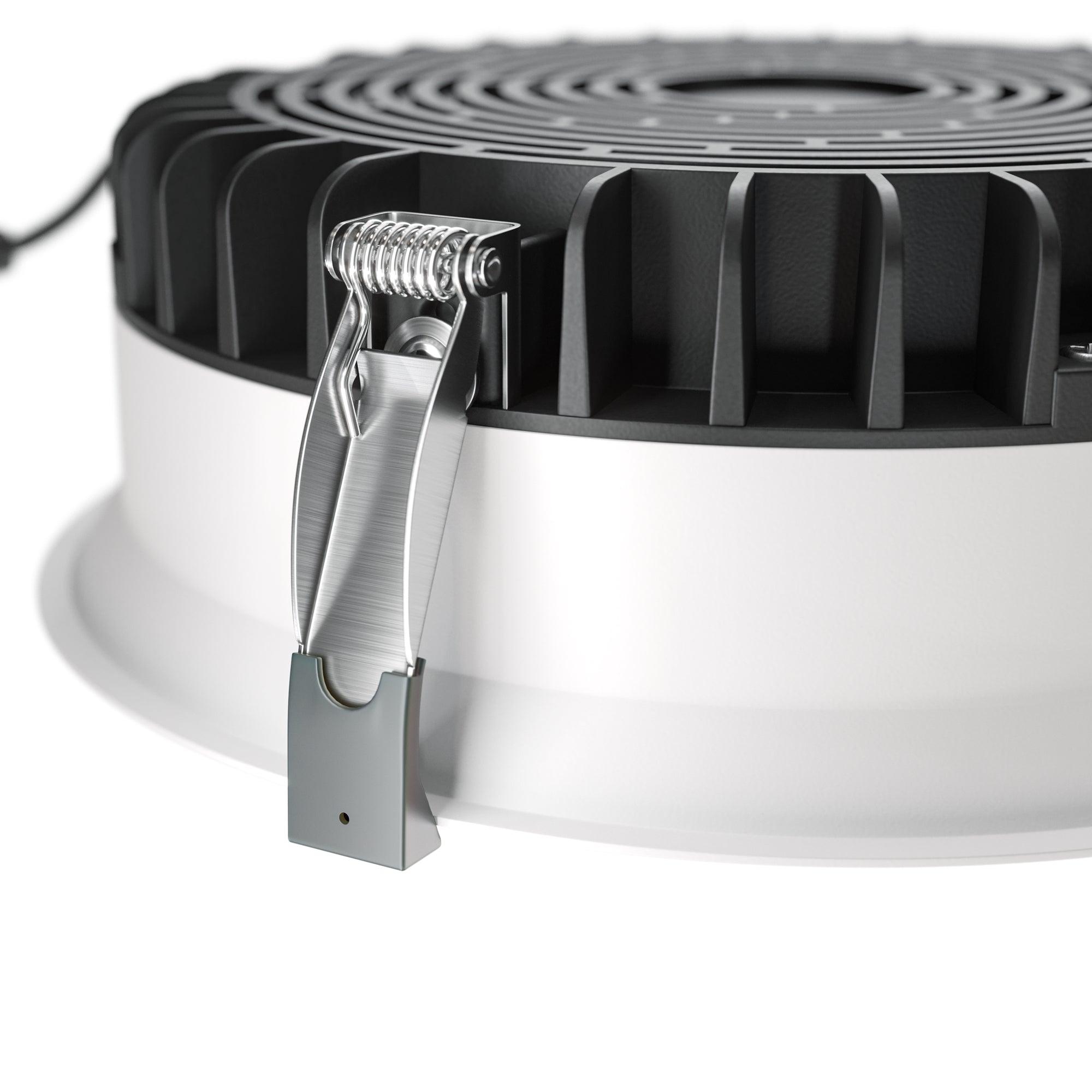 Downlight Okno Maytoni Technical DL053-24W4K-W - PARIS14A.RO