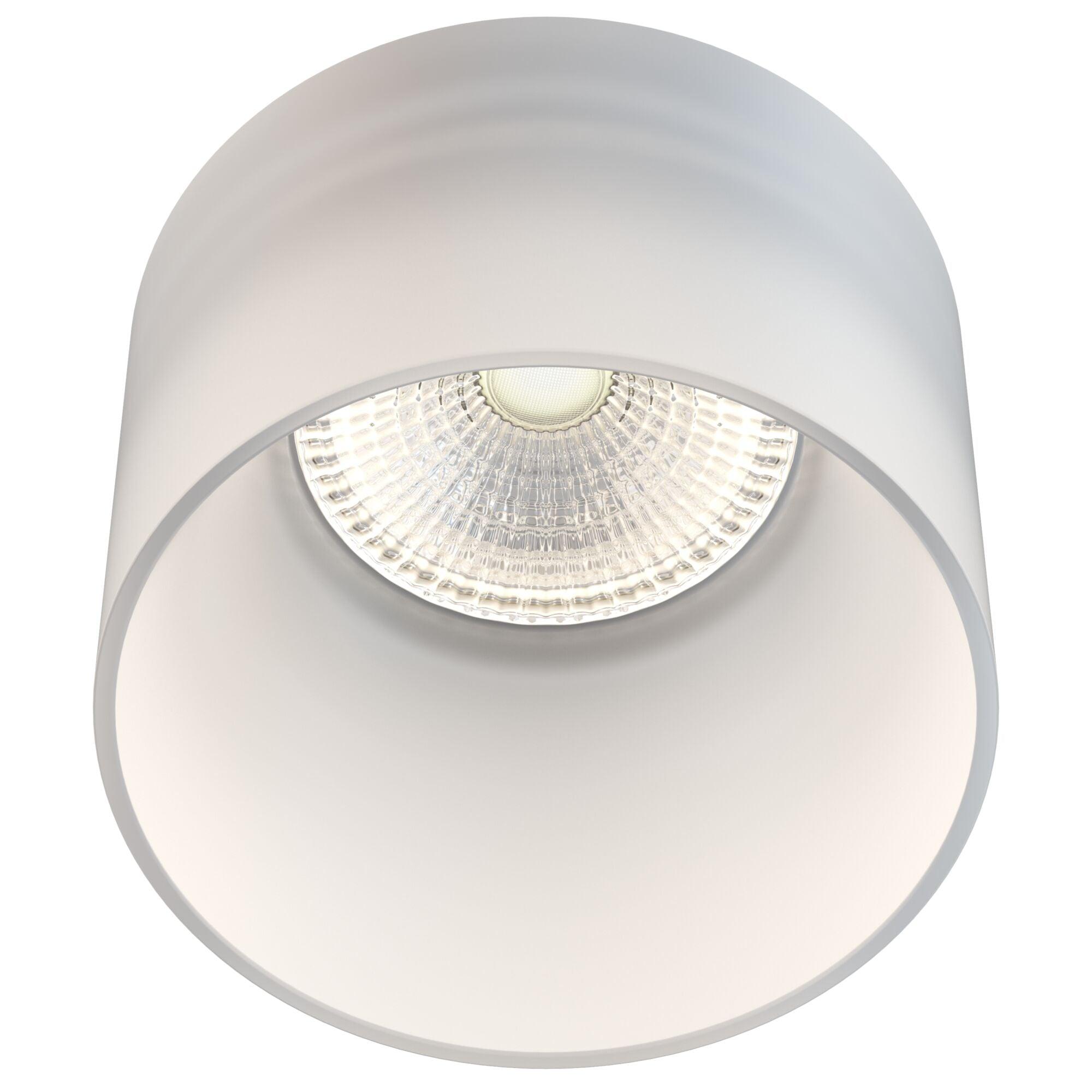 Downlight Pauline Maytoni Technical DL047-01W - PARIS14A.RO