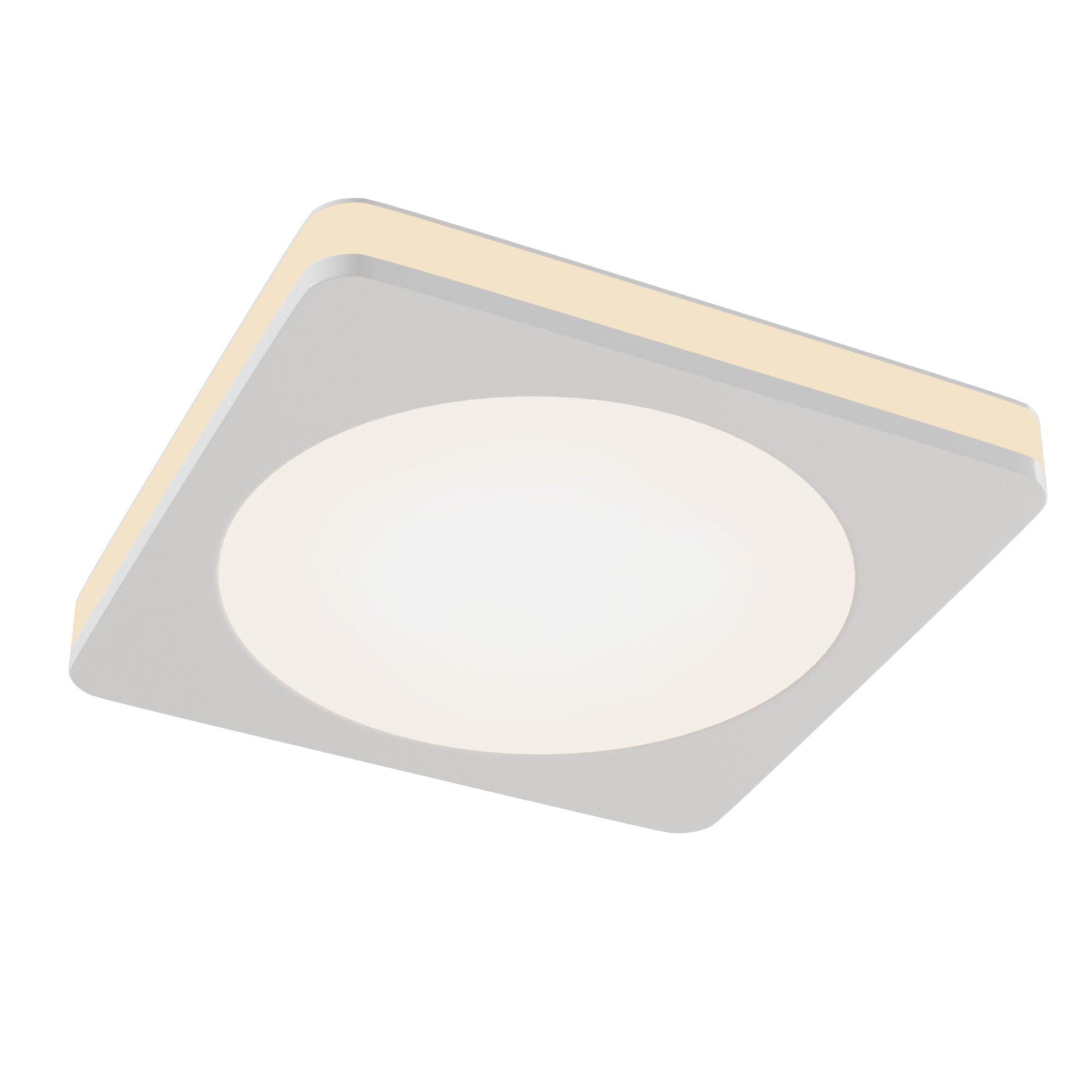 Downlight Phanton Maytoni Technical DL303-L7W - PARIS14A.RO