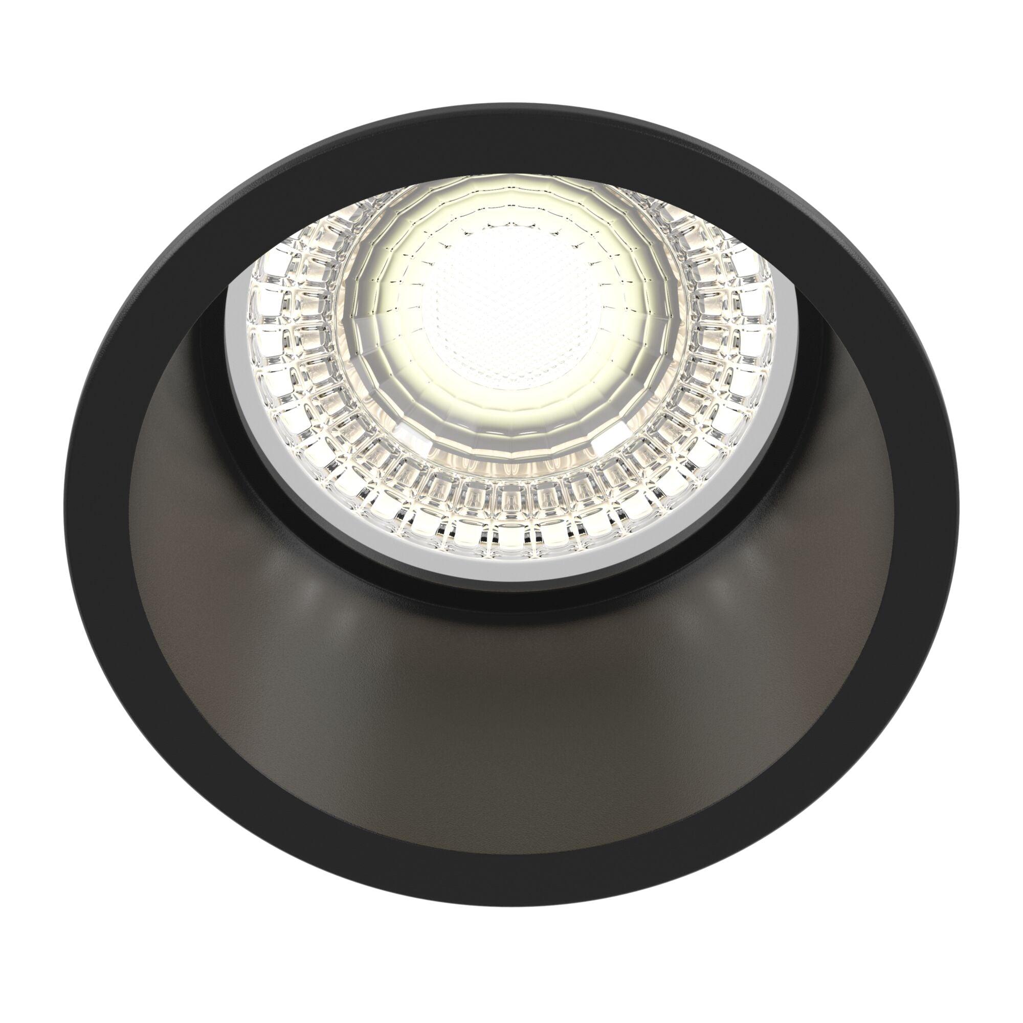 Downlight Reif Maytoni Technical DL049-01B - PARIS14A.RO