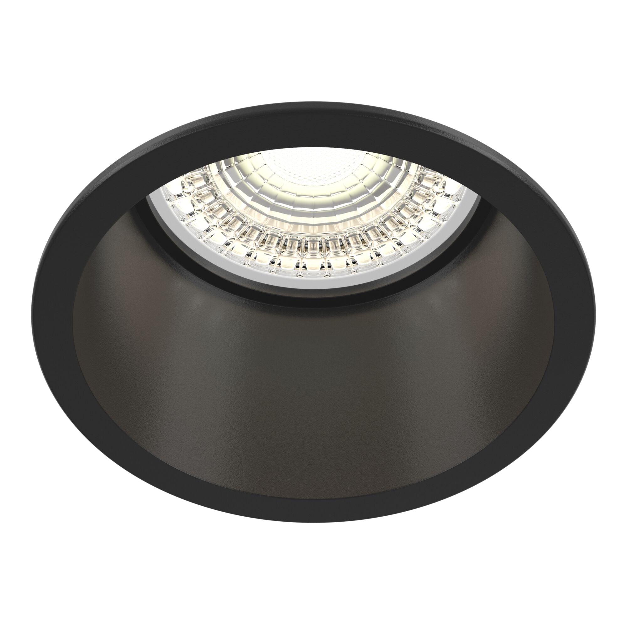 Downlight Reif Maytoni Technical DL049-01B - PARIS14A.RO