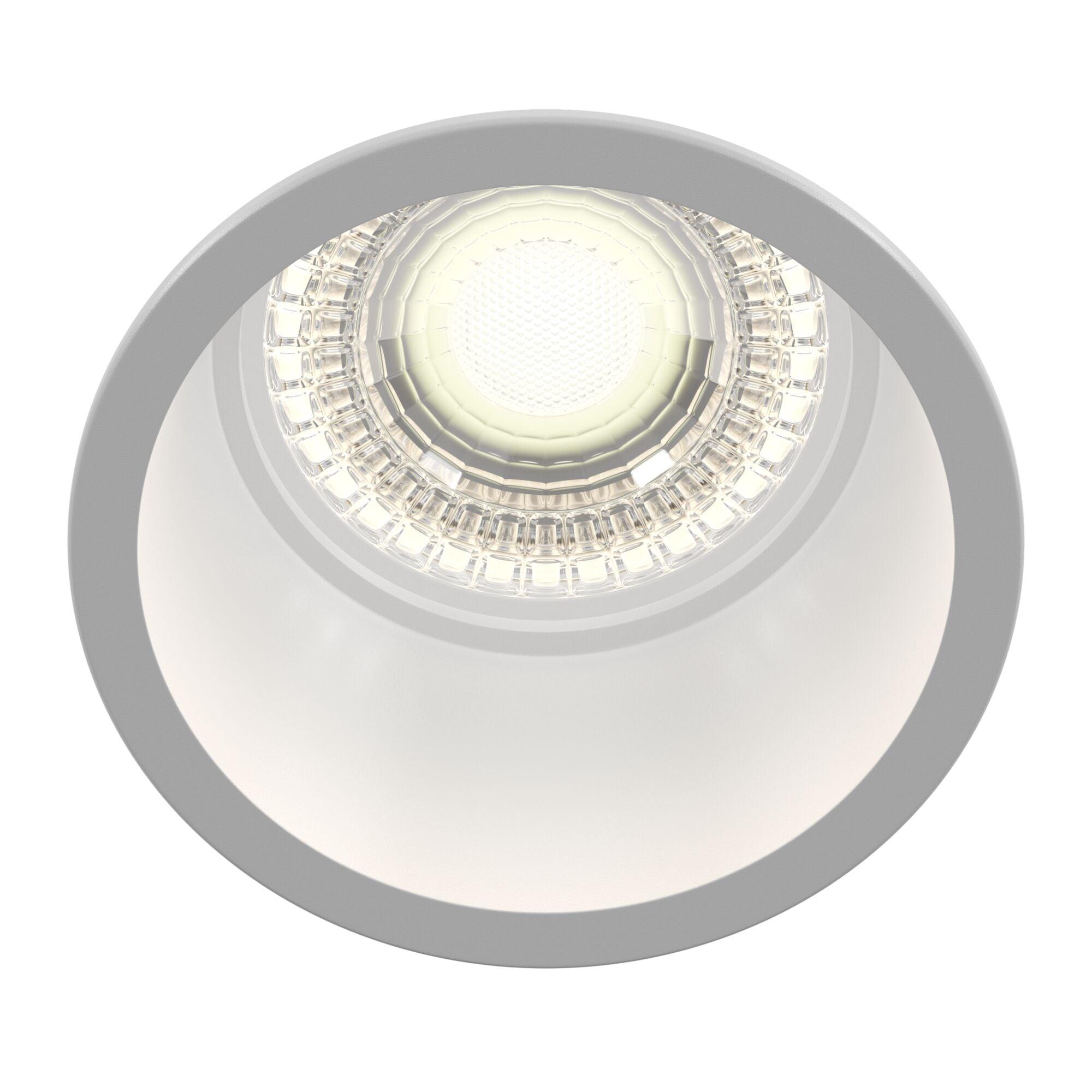 Downlight Reif Maytoni Technical DL049-01W - PARIS14A.RO