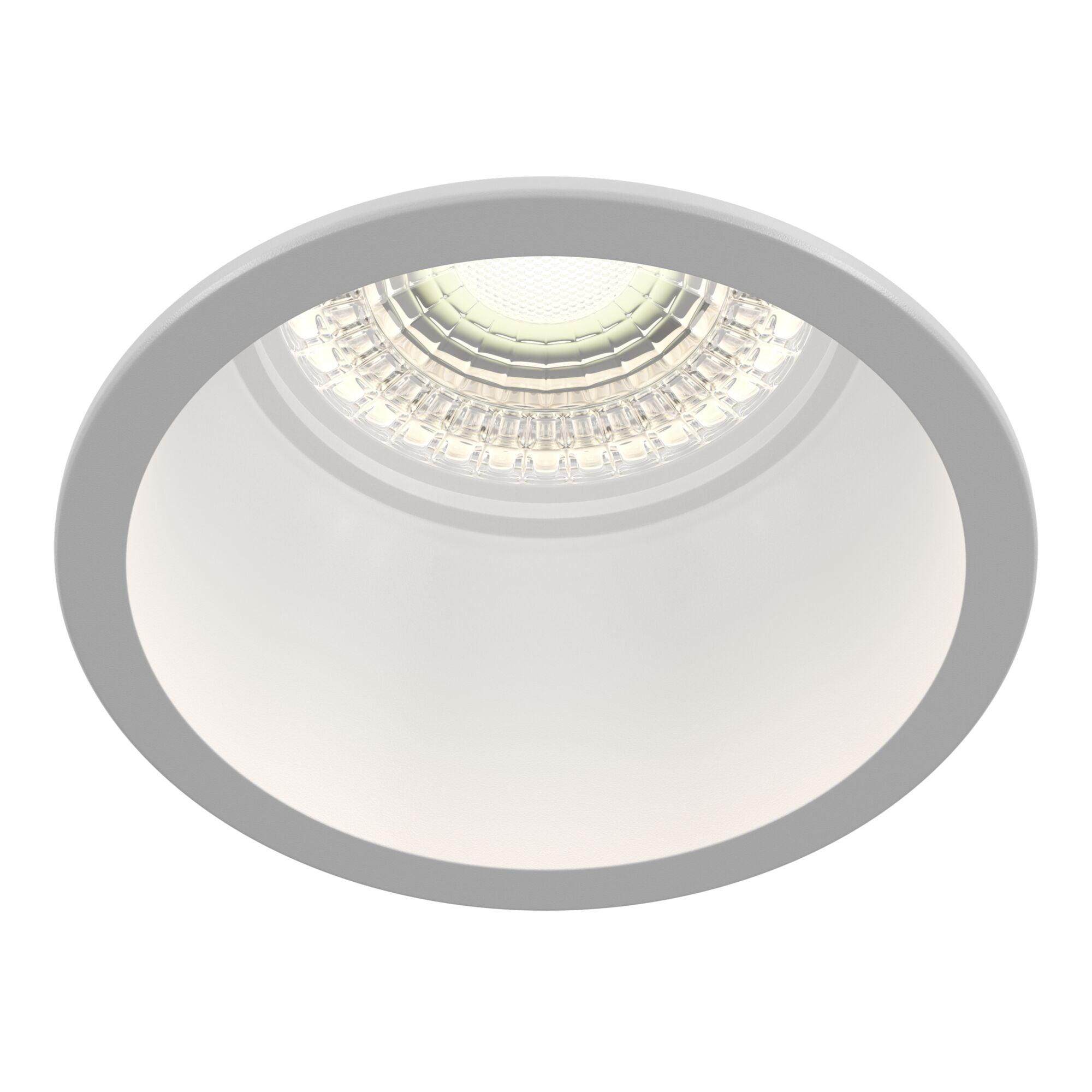 Downlight Reif Maytoni Technical DL049-01W - PARIS14A.RO