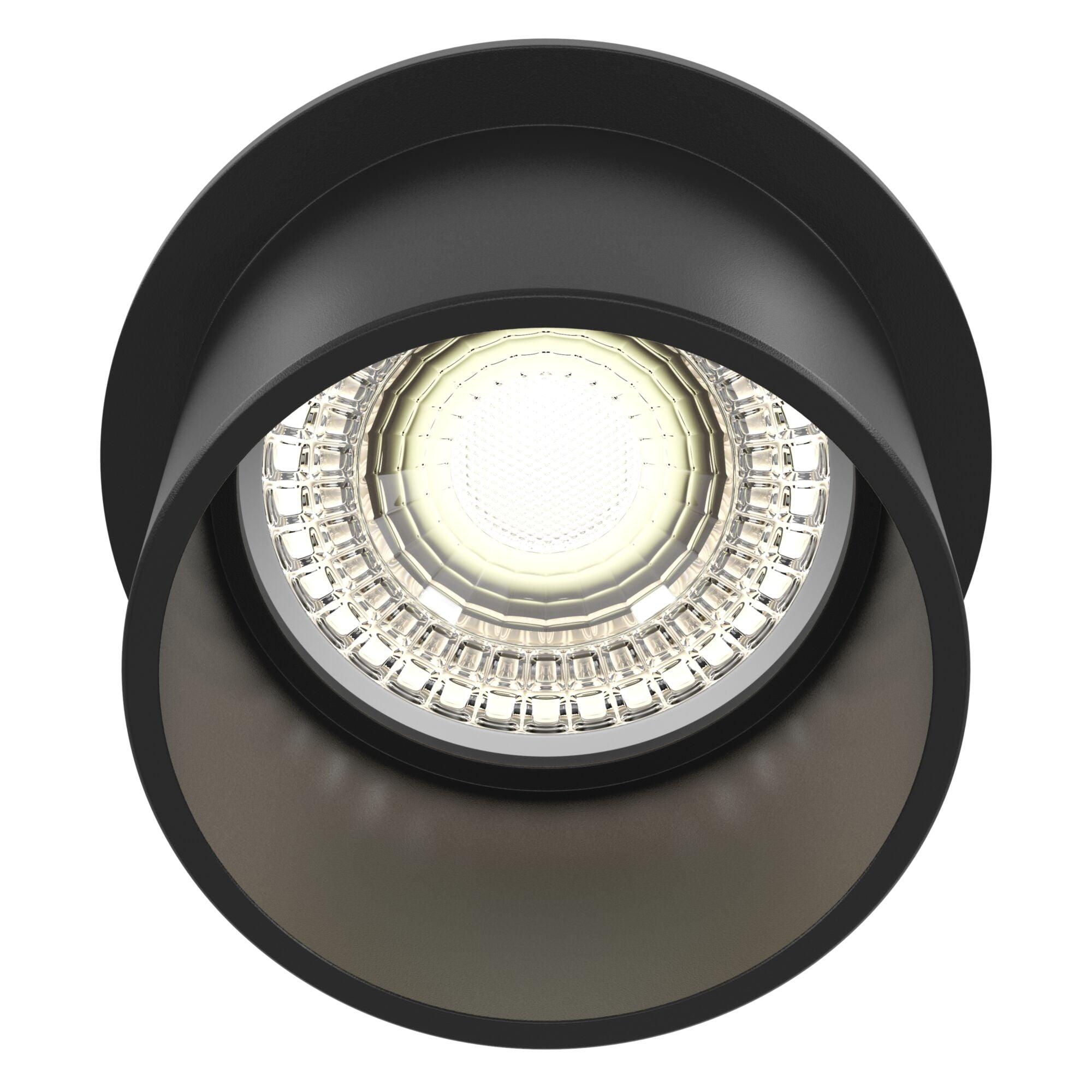 Downlight Reif Maytoni Technical DL050-01B - PARIS14A.RO