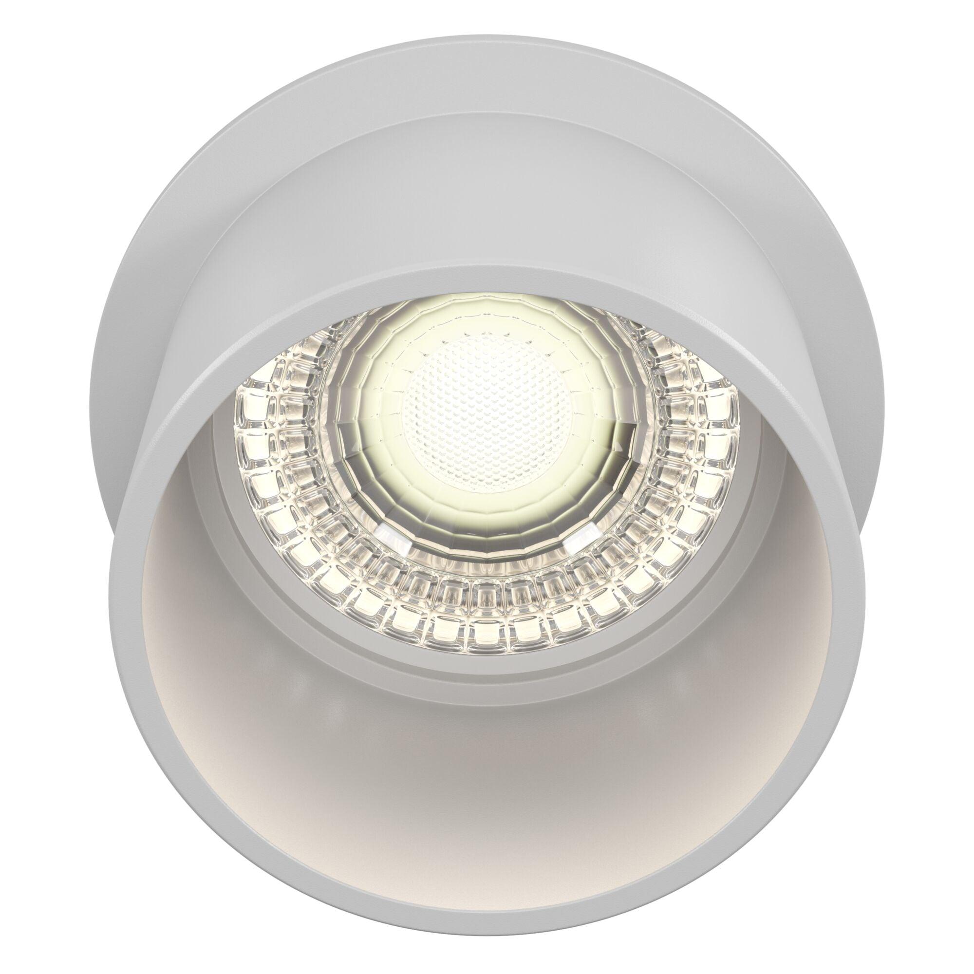 Downlight Reif Maytoni Technical DL050-01W - PARIS14A.RO