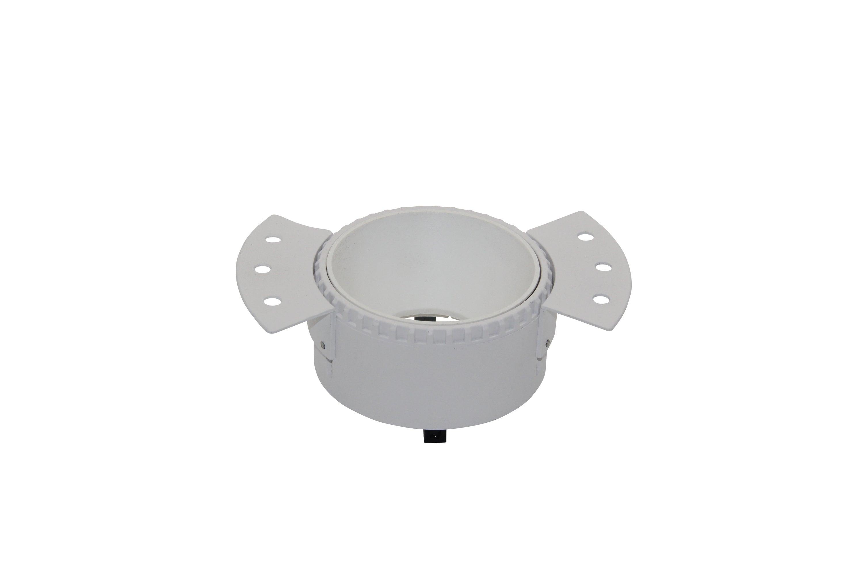 Downlight Share Maytoni Technical DL051-01-GU10-RD-W - PARIS14A.RO