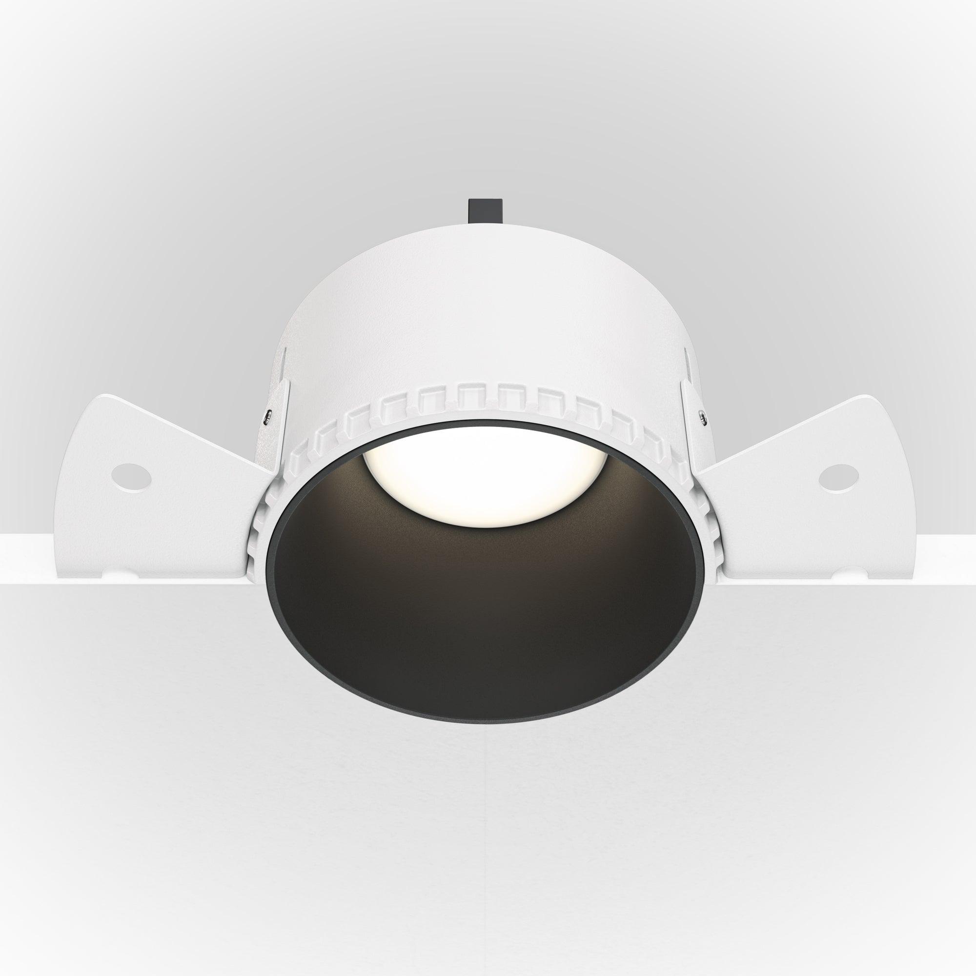 Downlight Share Maytoni Technical DL051-01-GU10-RD-WB - PARIS14A.RO