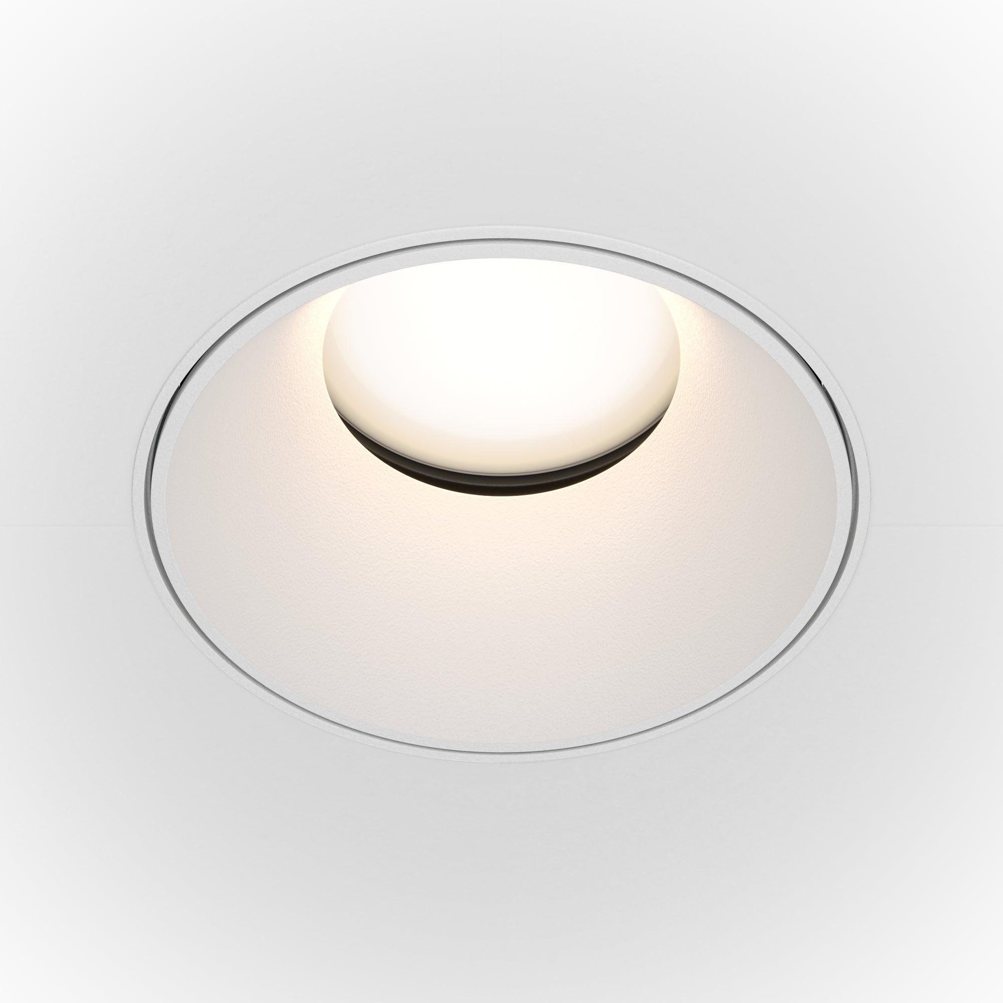 Downlight Share Maytoni Technical DL051-U-2W - PARIS14A.RO