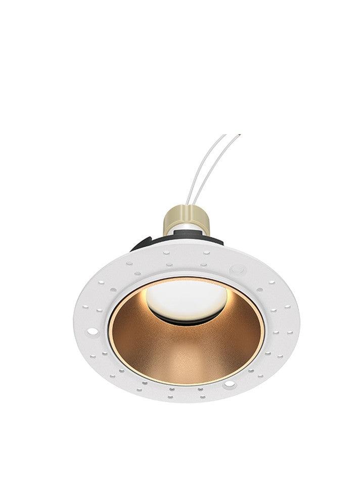 Downlight Share Maytoni Technical DL051-U-2WMG - PARIS14A.RO