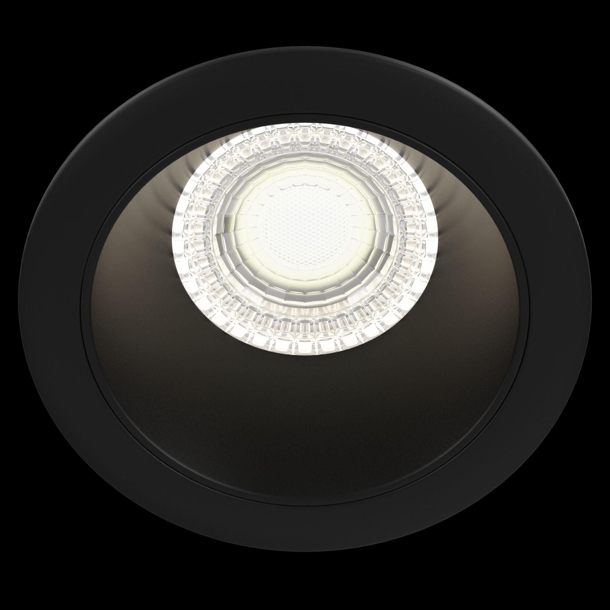 Downlight Share Maytoni Technical DL053-01B - PARIS14A.RO