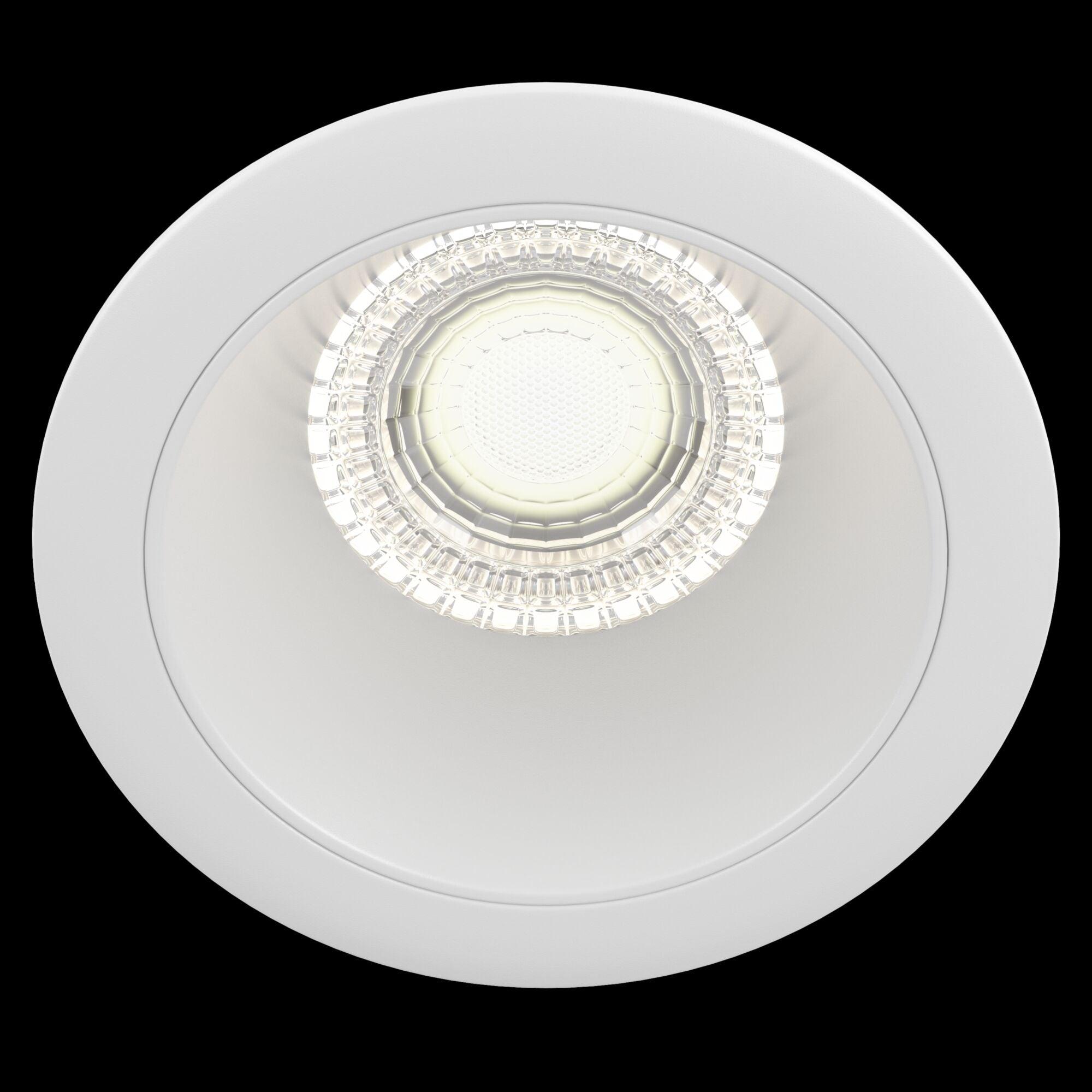 Downlight Share Maytoni Technical DL053-01W - PARIS14A.RO