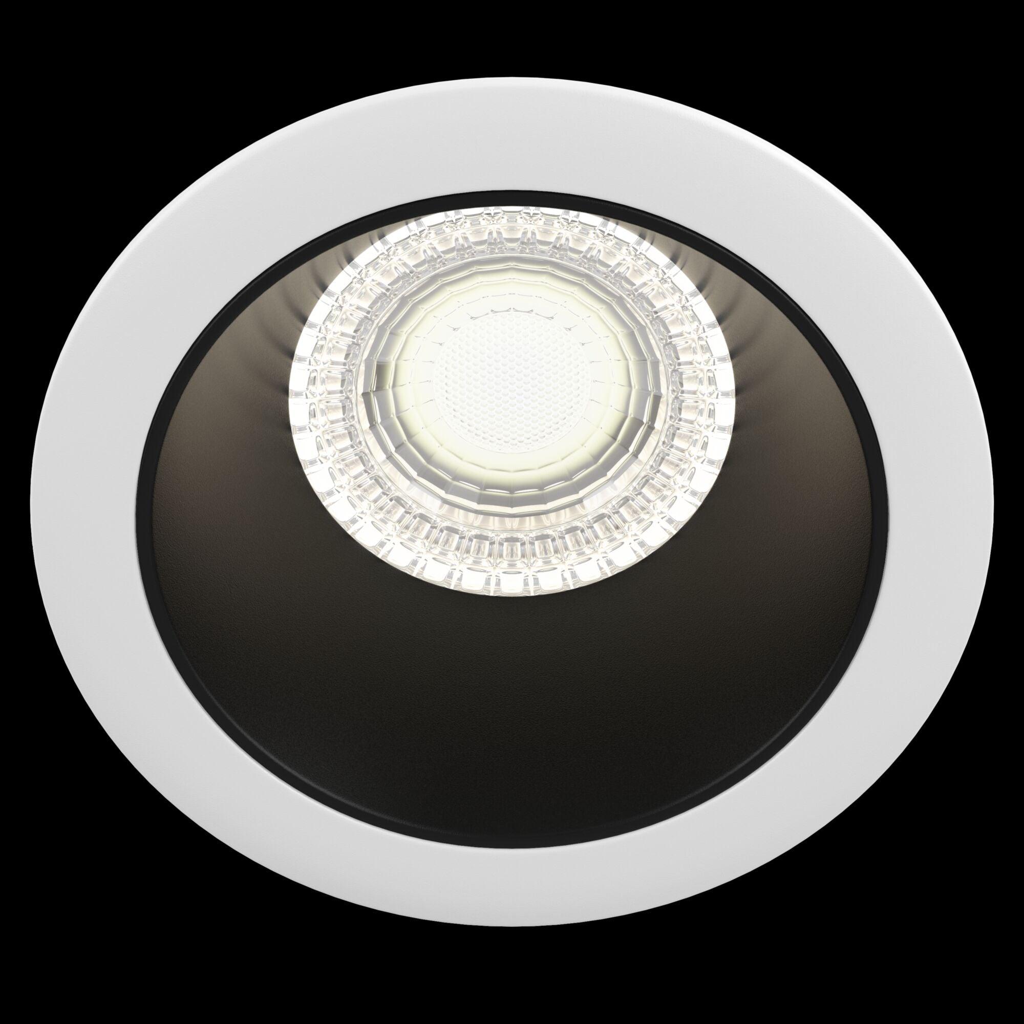 Downlight Share Maytoni Technical DL053-01WB - PARIS14A.RO