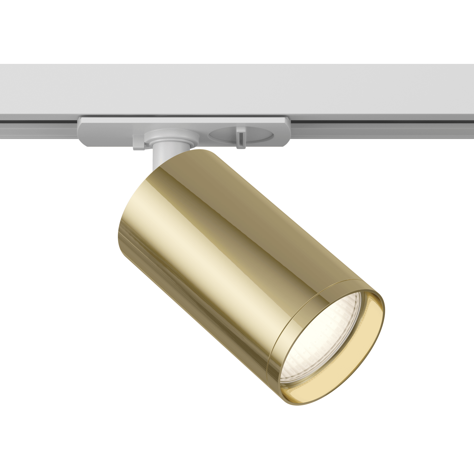 Downlight/ Spot sina FOCUS S Maytoni Technical TR020-1-U-GU10-WG - PARIS14A.RO