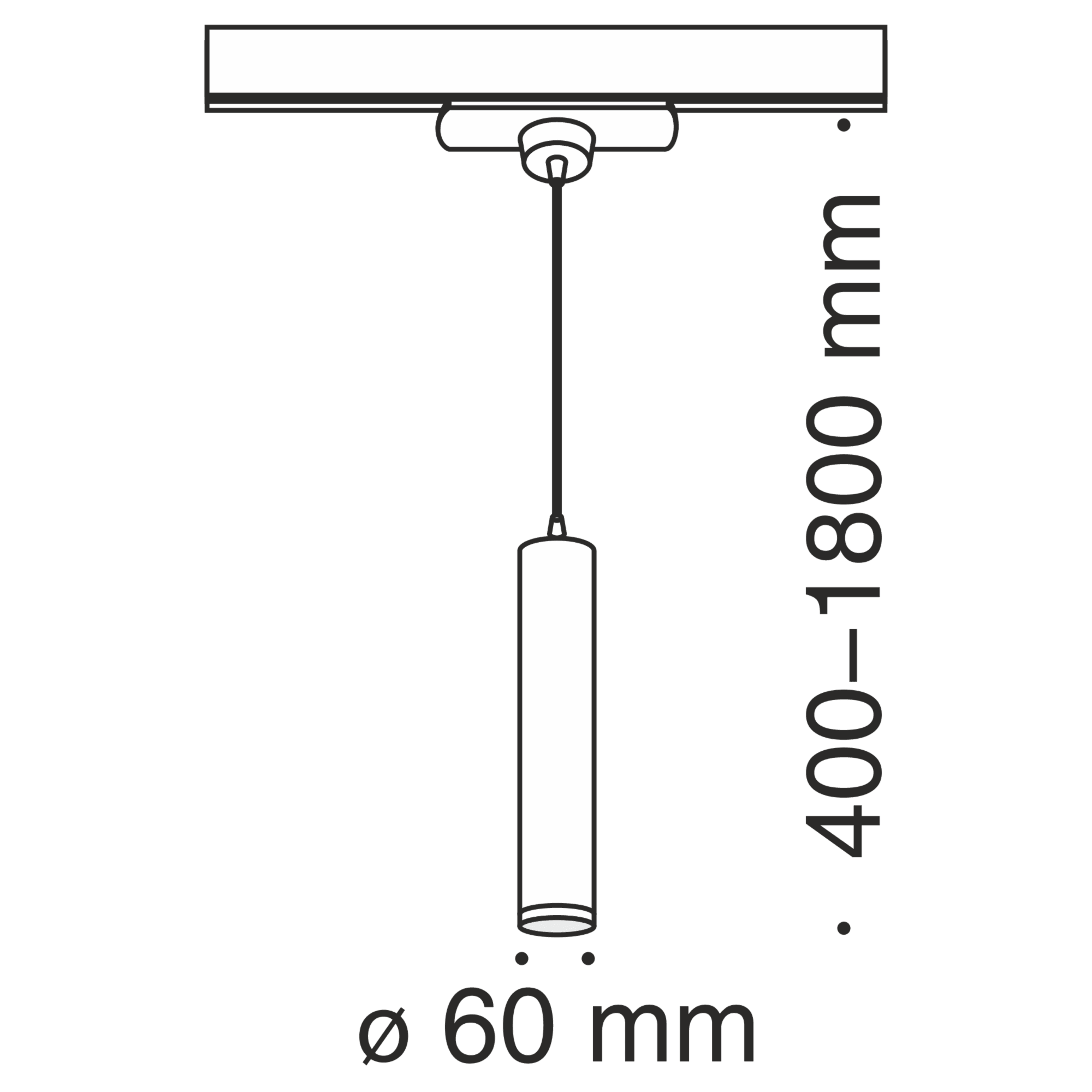 Downlight/ Spot sina Sina lamps Maytoni Technical TR008-1-GU10-B - PARIS14A.RO