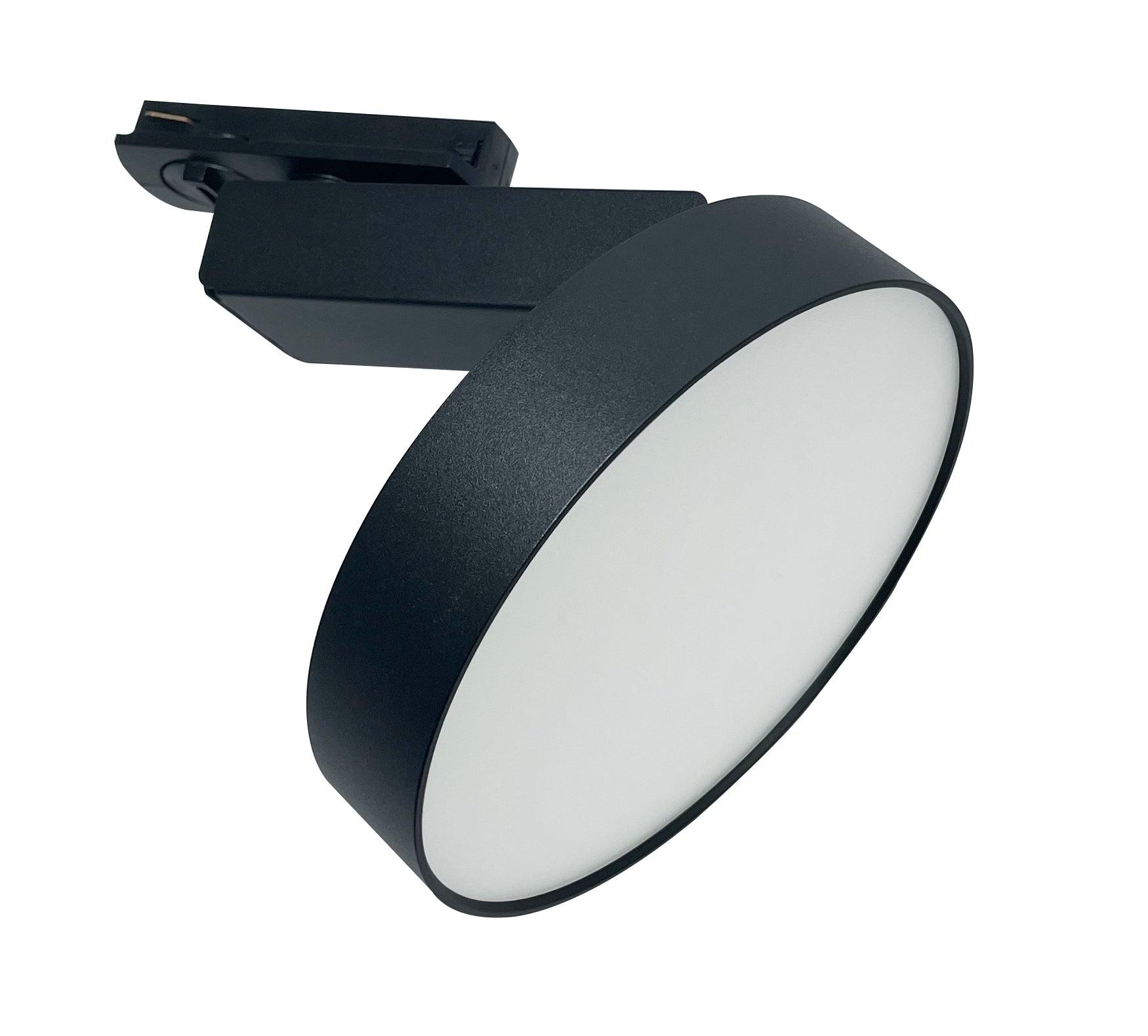 Downlight/ Spot sina Zon Maytoni Technical TR043-1-12W3K-B - PARIS14A.RO