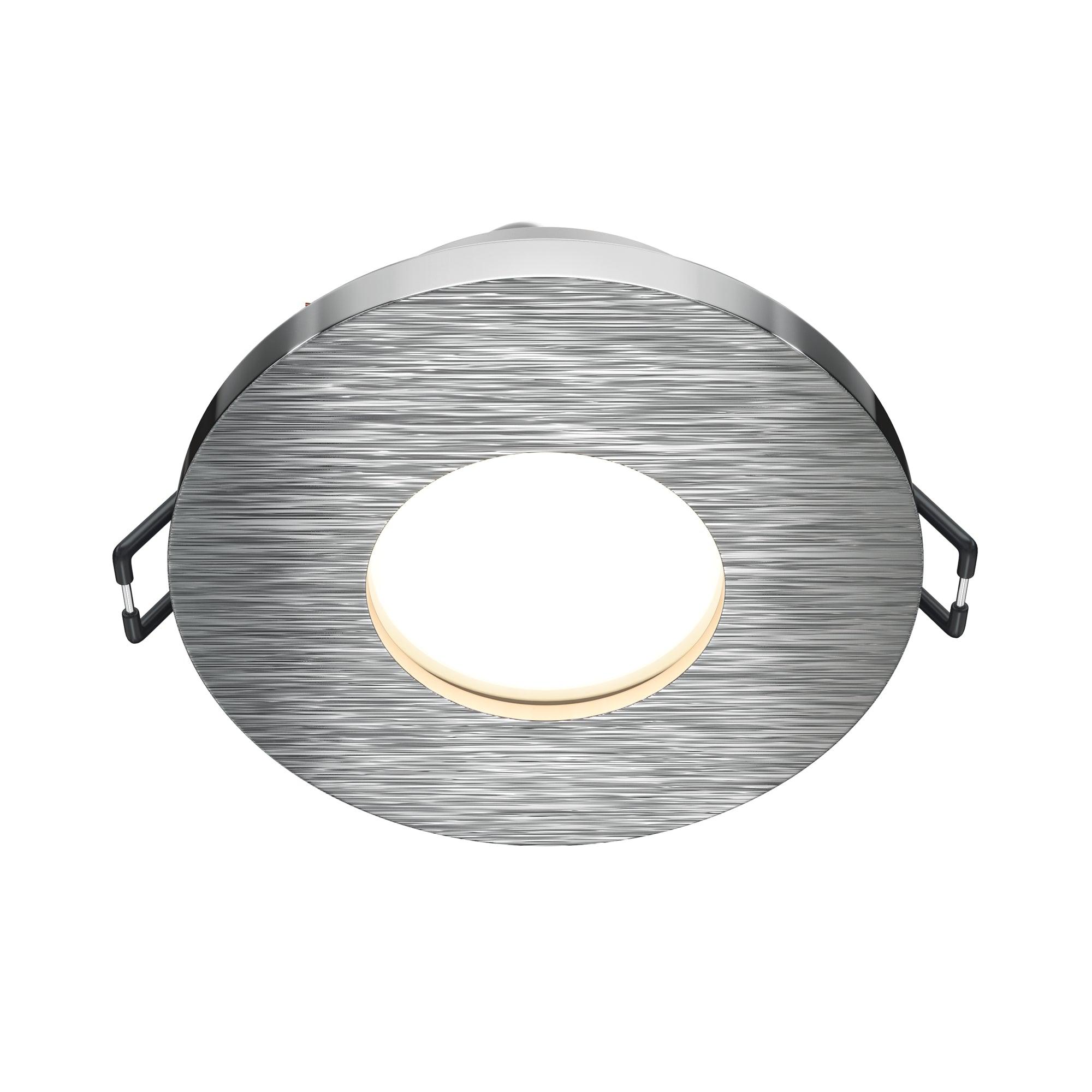 Downlight Stark Maytoni Technical DL083-01-GU10-RD-S - PARIS14A.RO