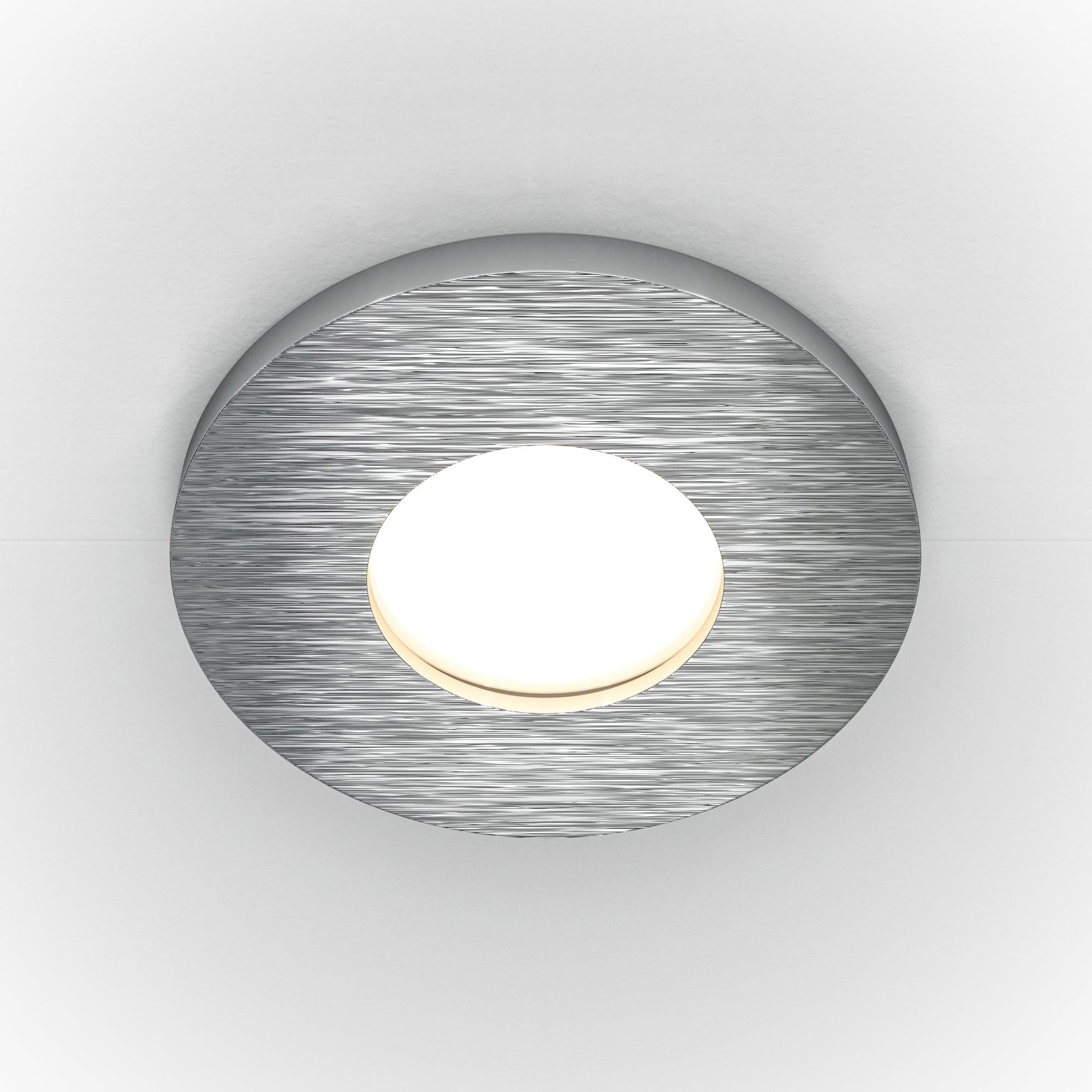 Downlight Stark Maytoni Technical DL083-01-GU10-RD-S - PARIS14A.RO