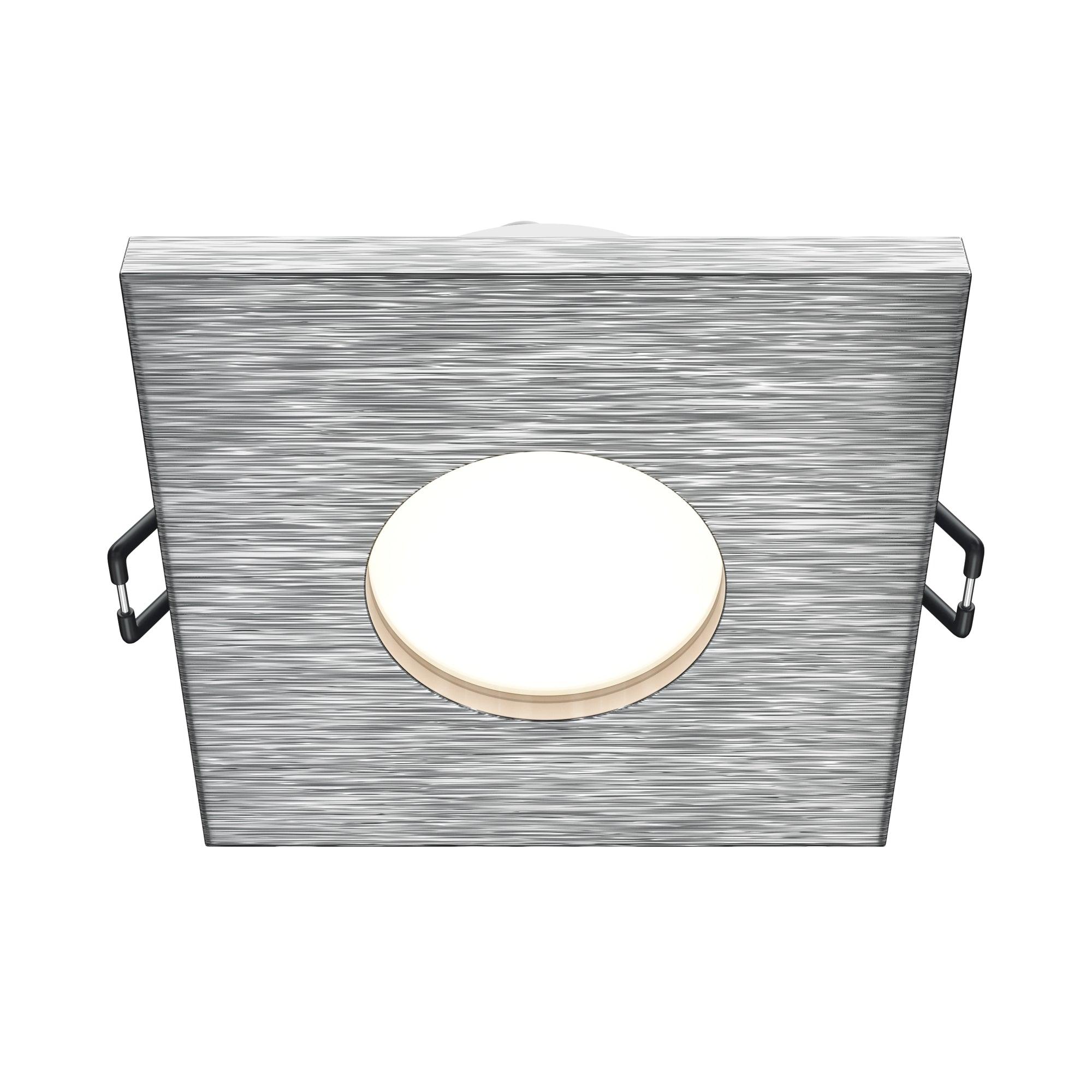 Downlight Stark Maytoni Technical DL083-01-GU10-SQ-S - PARIS14A.RO