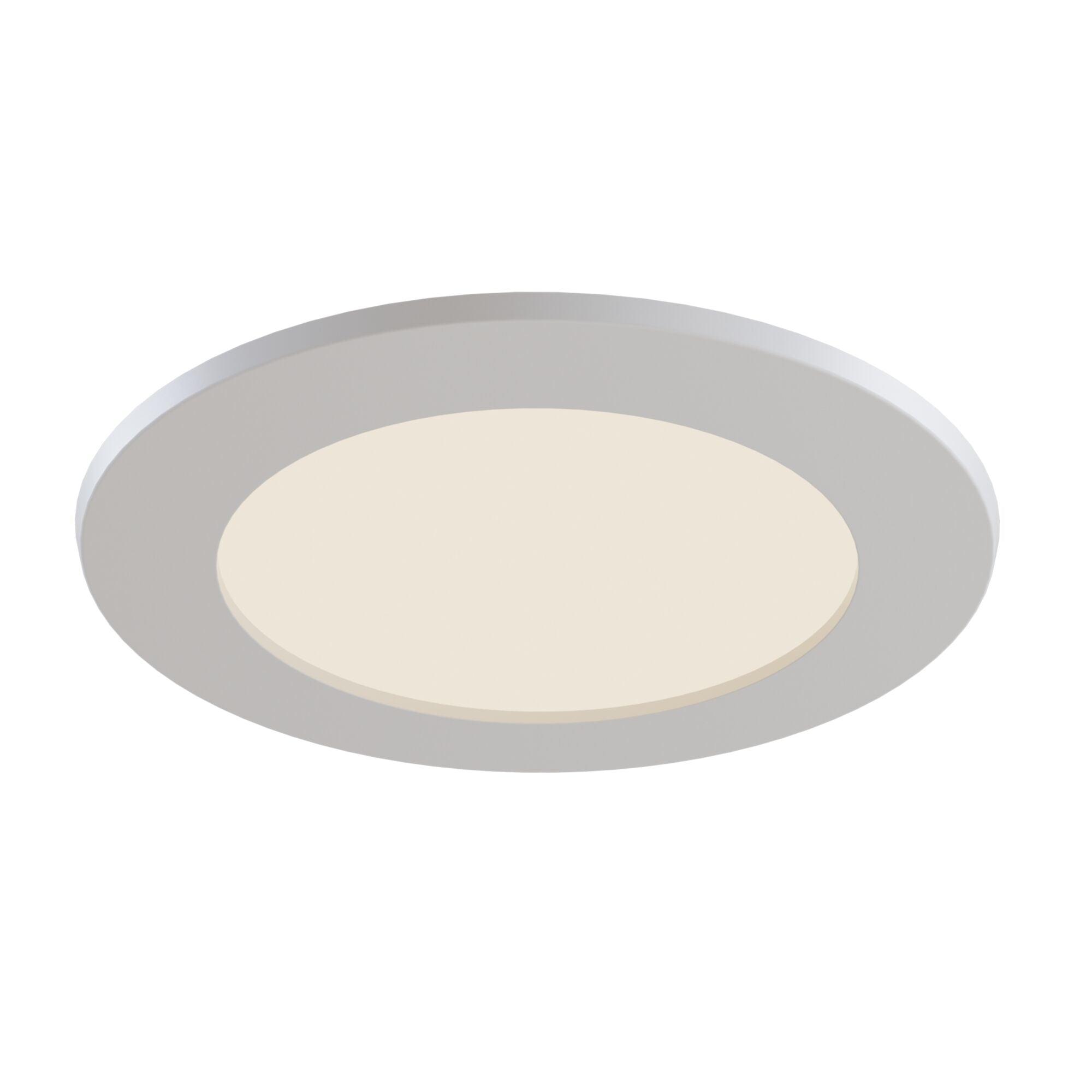 Downlight Stockton Maytoni Technical DL016-6-L12W - PARIS14A.RO