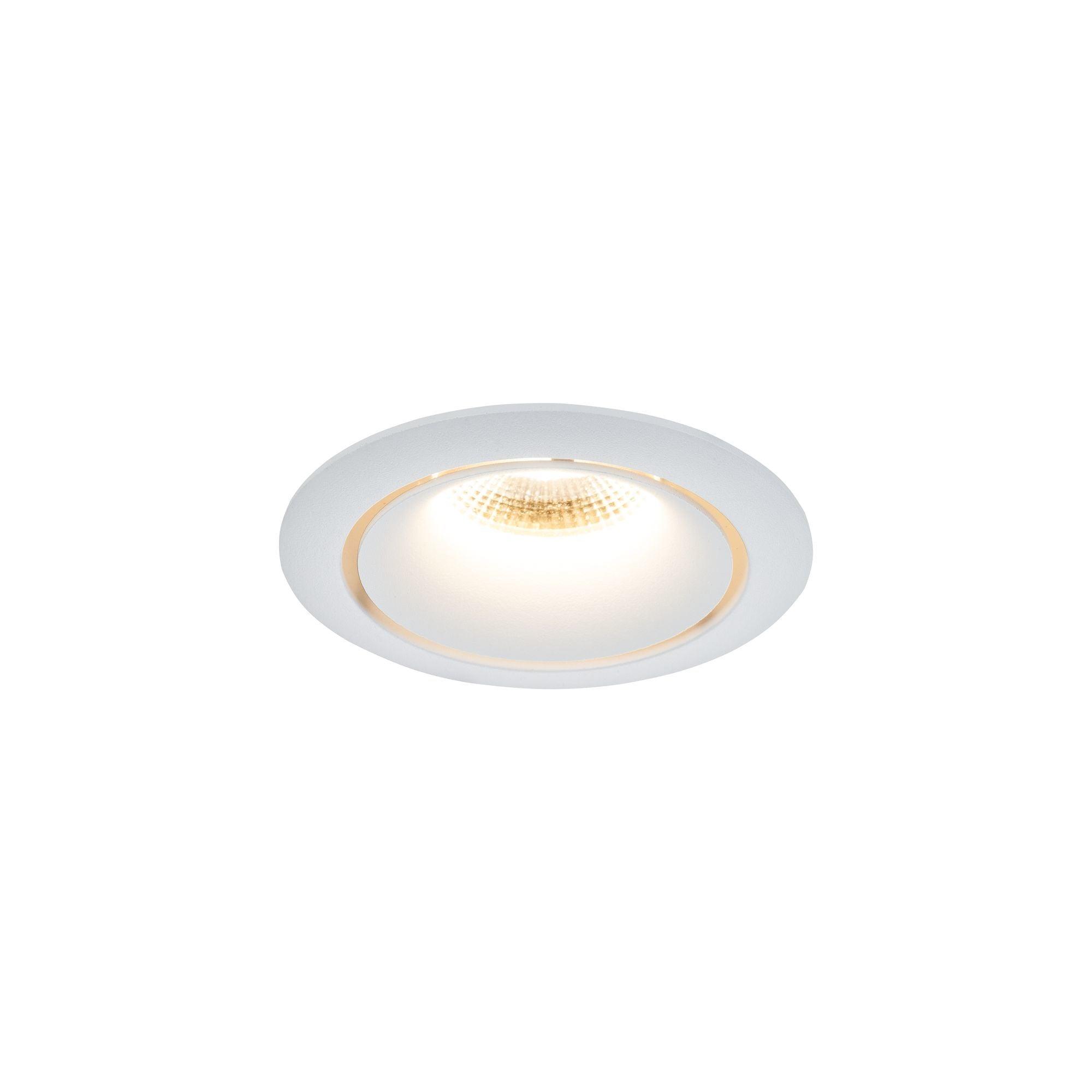 Downlight Yin Maytoni Technical DL031-L12W3K-D-W - PARIS14A.RO