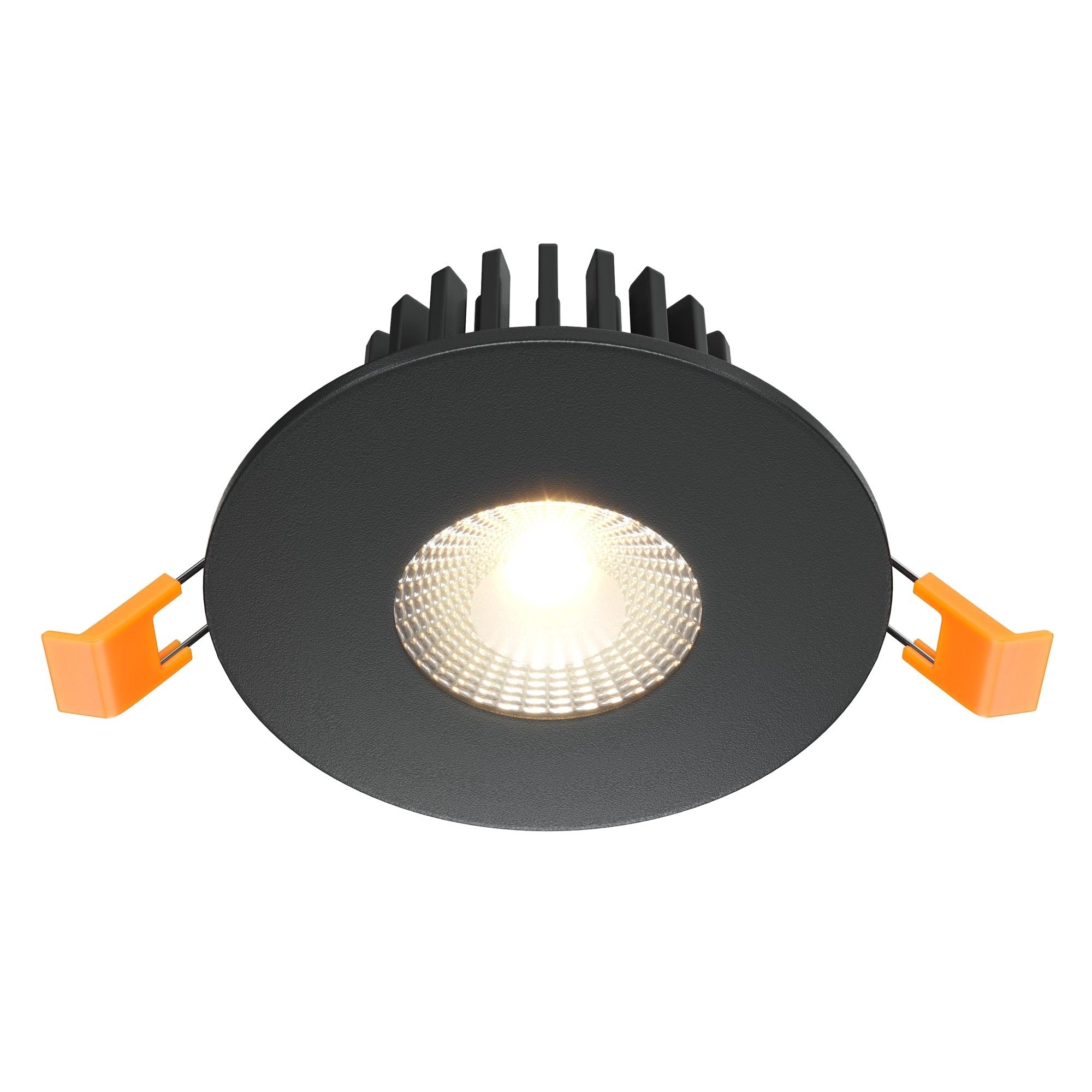 Downlight Zen Maytoni Technical DL038-2-L7B4K - PARIS14A.RO