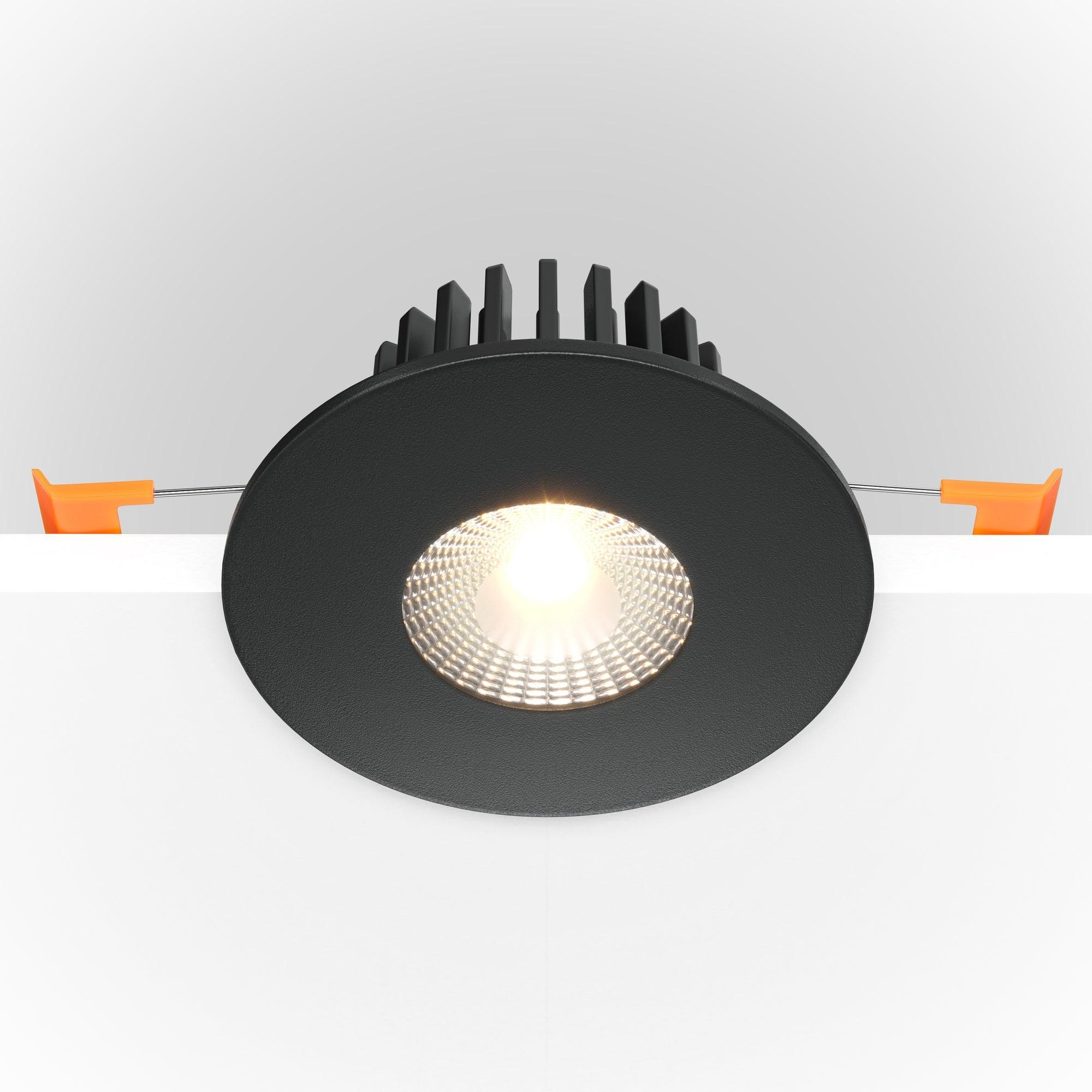 Downlight Zen Maytoni Technical DL038-2-L7B4K - PARIS14A.RO