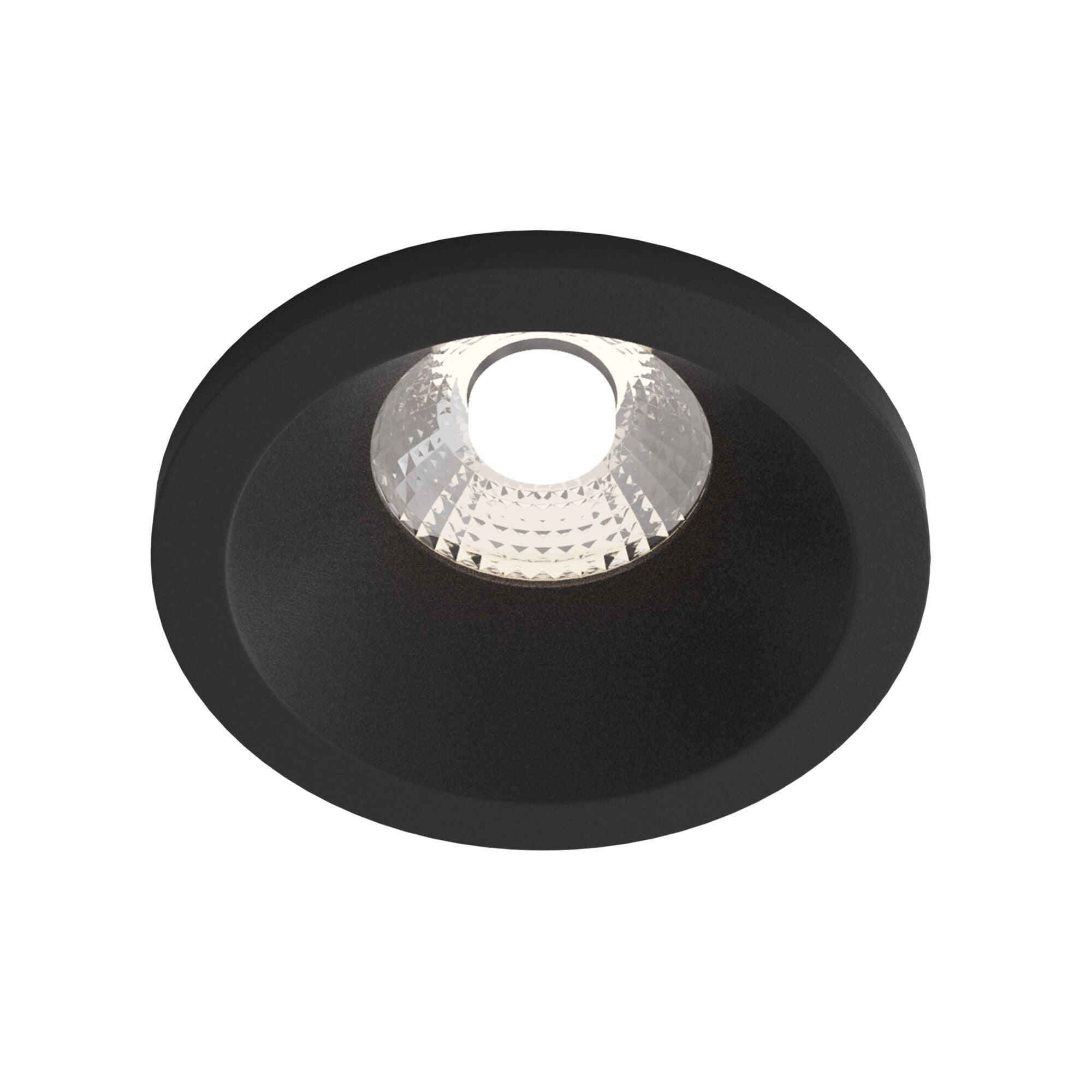 Downlight Zoom Maytoni Technical DL034-L12W3K-D-B - PARIS14A.RO