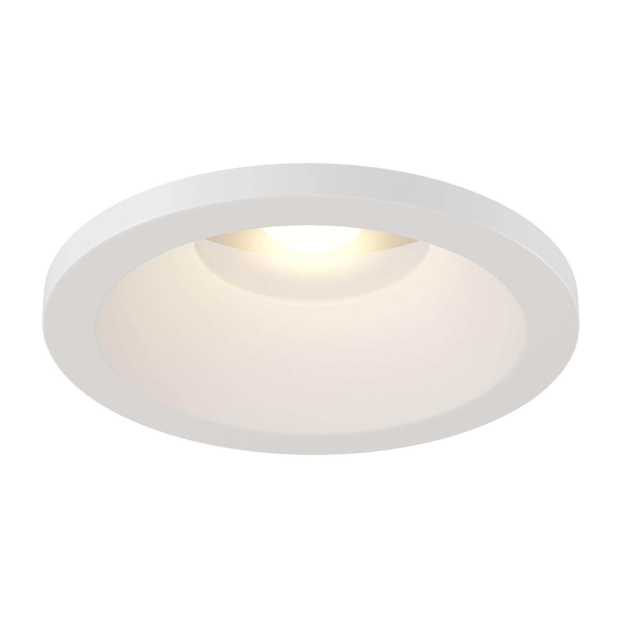 Downlight Zoom Maytoni Technical DL034-L12W4K-D-W - PARIS14A.RO