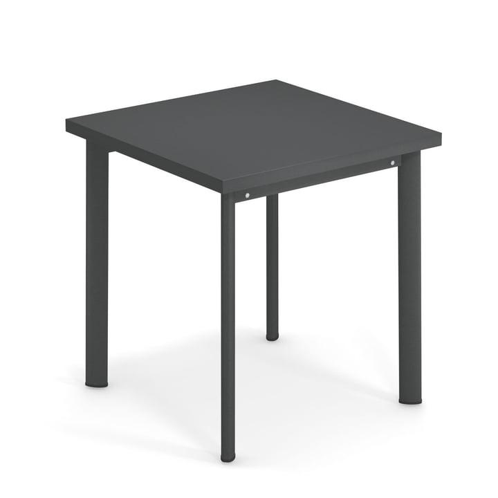 Emu - Star table Antracit - PARIS14A.RO