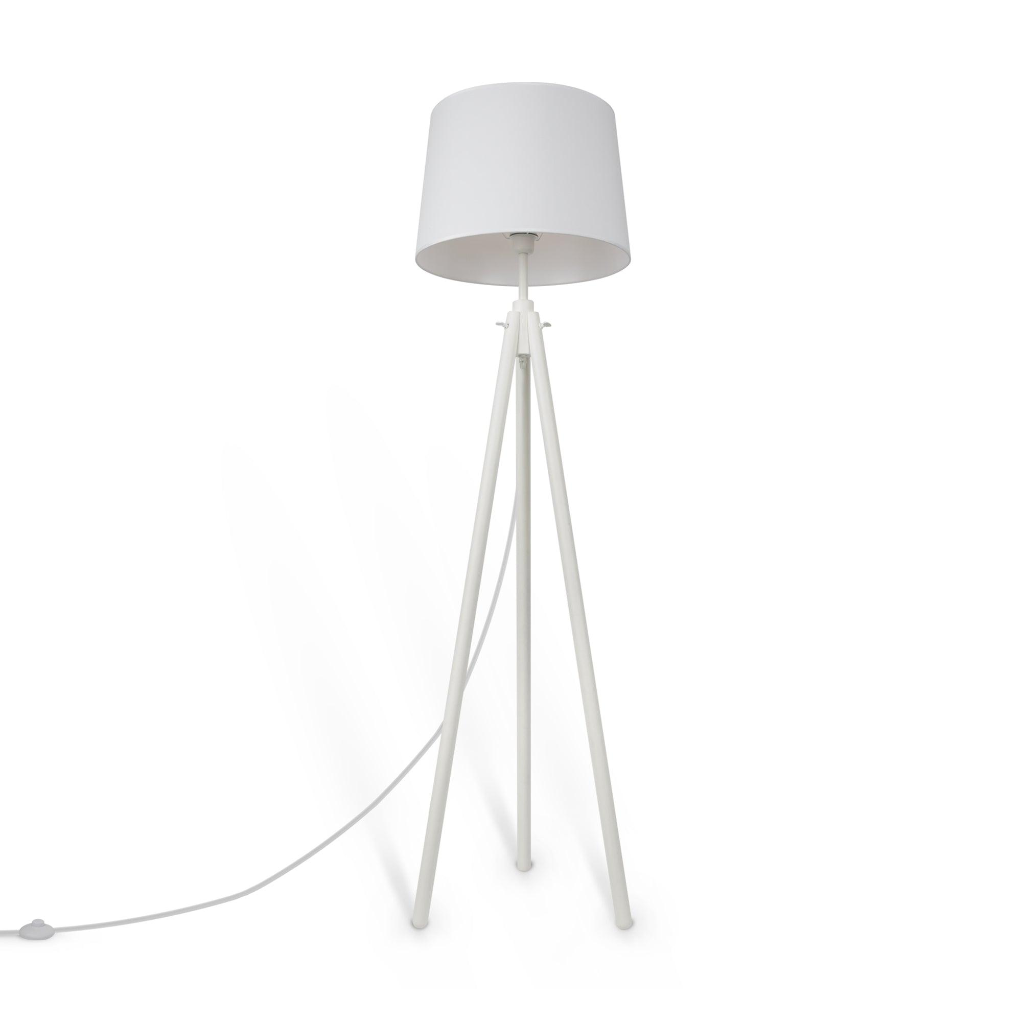 Lampadar Calvin Maytoni Modern Z177FL-01W