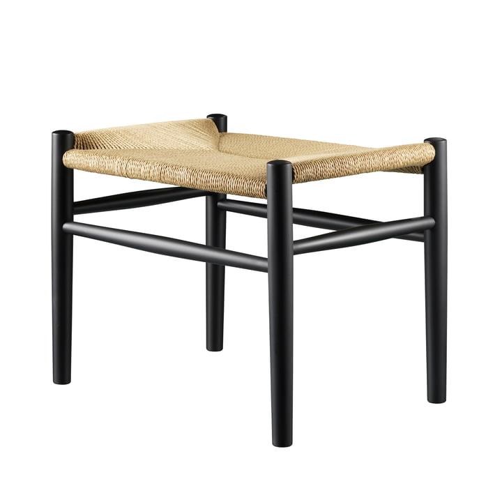 Fdb møbler - J83 stool Fag mat - PARIS14A.RO
