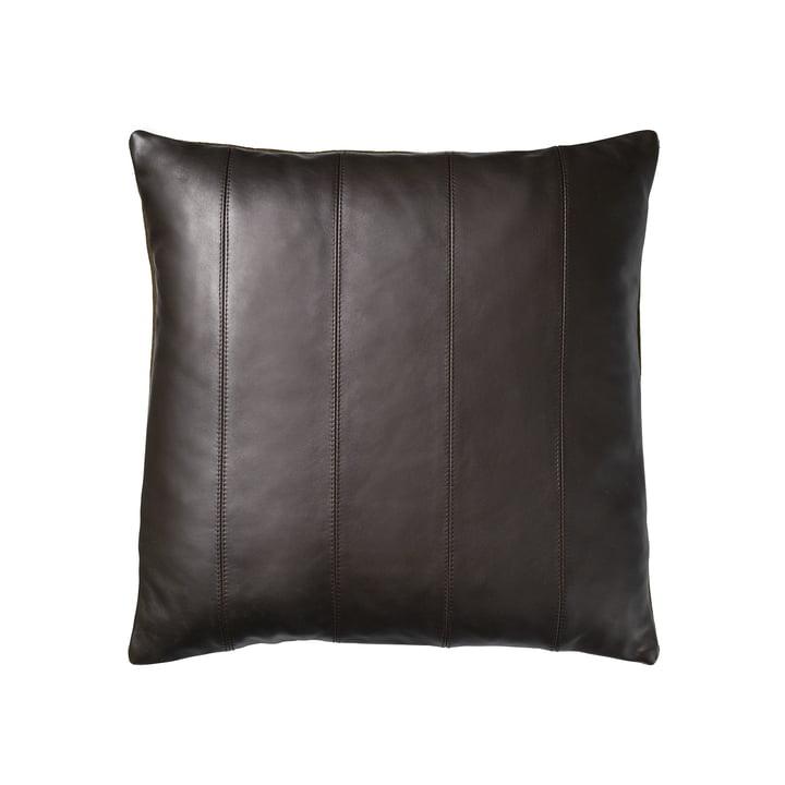 Fdb møbler - R9 leto leather cushion Maro - PARIS14A.RO
