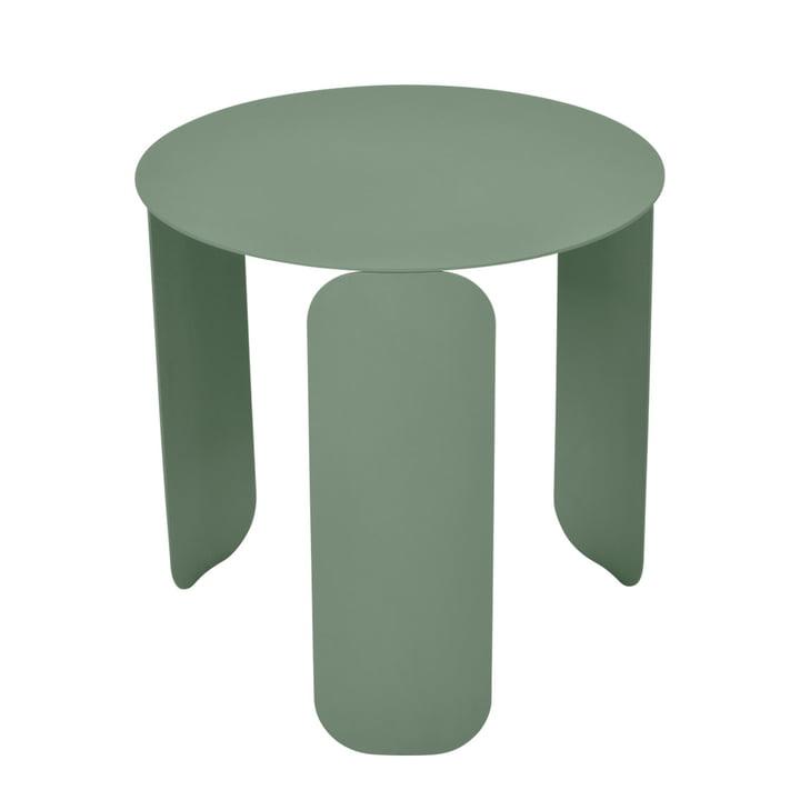 Fermob - Bebop side table Verde cactus - PARIS14A.RO