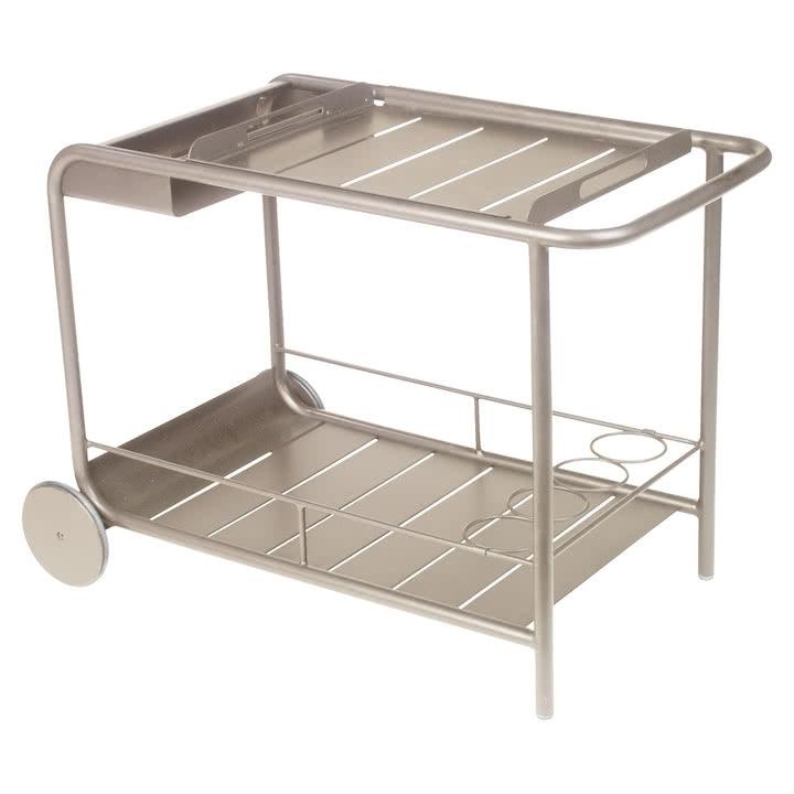 Fermob - Luxembourg Serving Trolley Maro - PARIS14A.RO