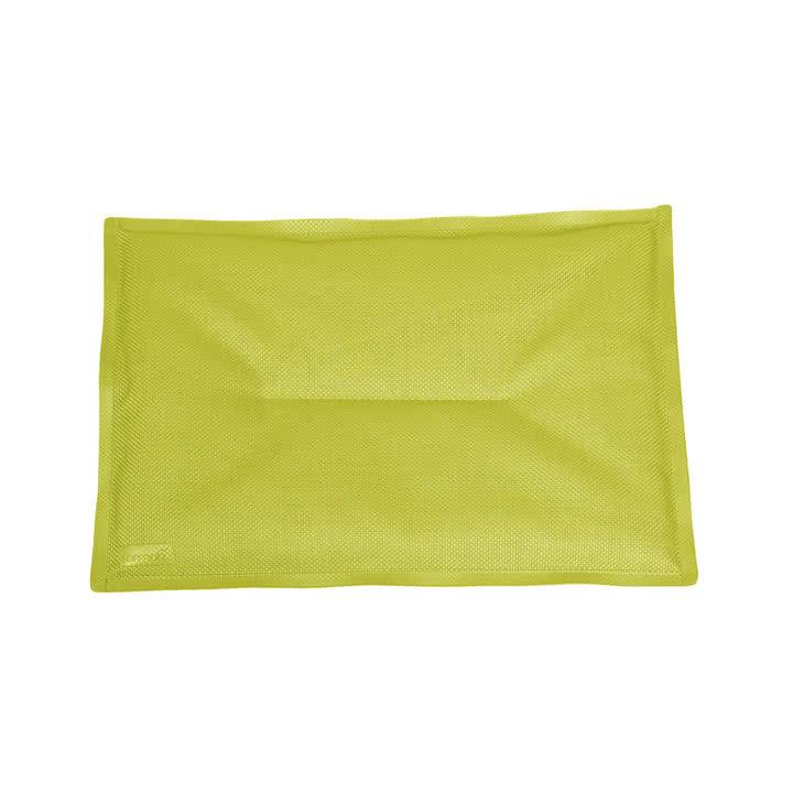 Fermob - outdoor cushion bistro 28 x 38 cm Lila - PARIS14A.RO