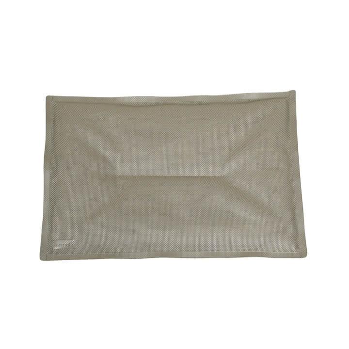 Fermob - outdoor cushion bistro 28 x 38 cm Maro - PARIS14A.RO