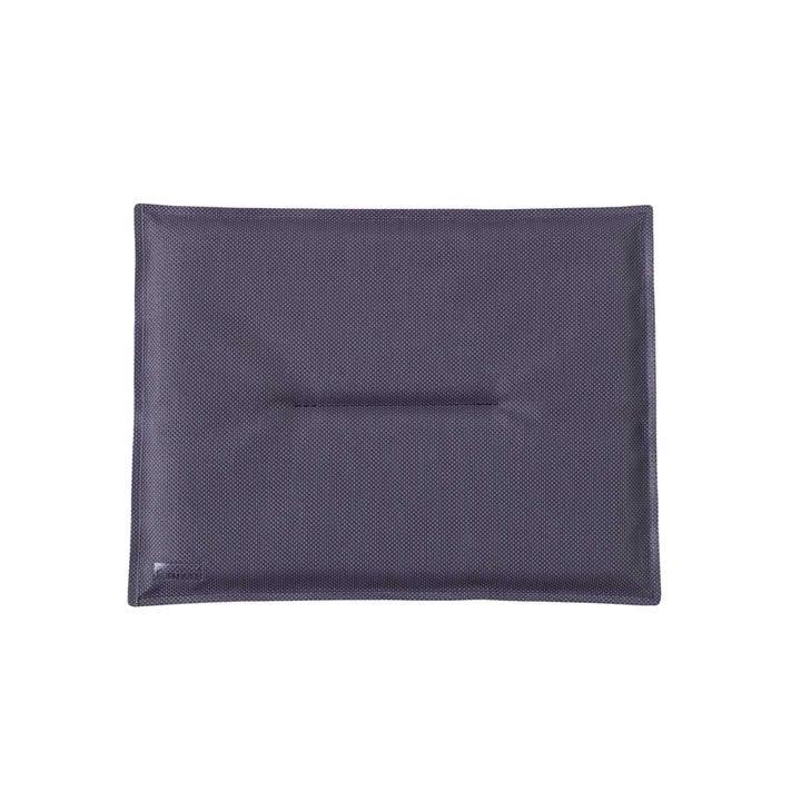 Fermob - outdoor cushion bistro 28 x 38 cm Mov pruna - PARIS14A.RO