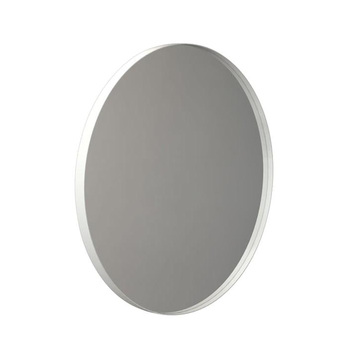 Frost - Unu Wall Mirror (round) Alb - PARIS14A.RO